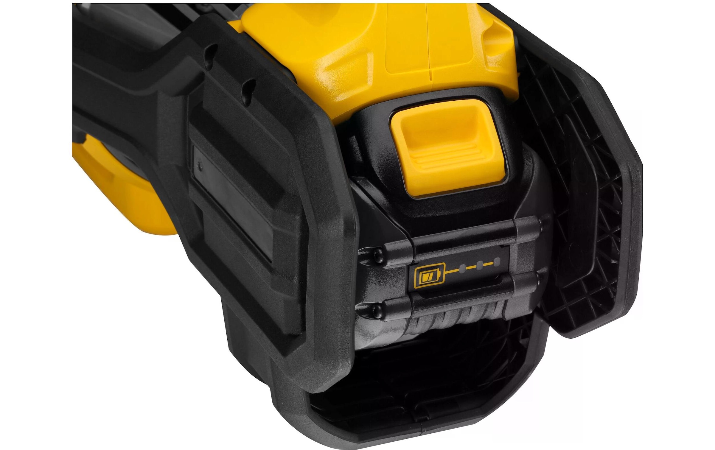DeWalt Akku-Laubbläser »Basis (bürstenlos) 54 V Solo«