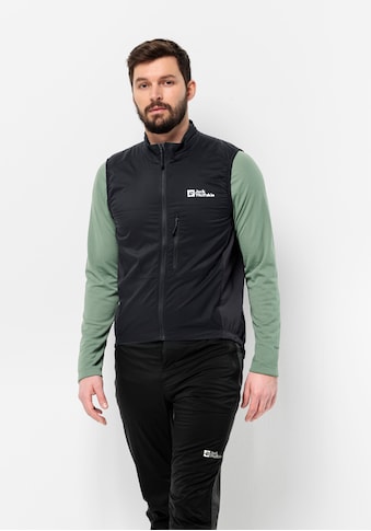 Funktionsweste »MOROBBIA ALPHA VEST M«