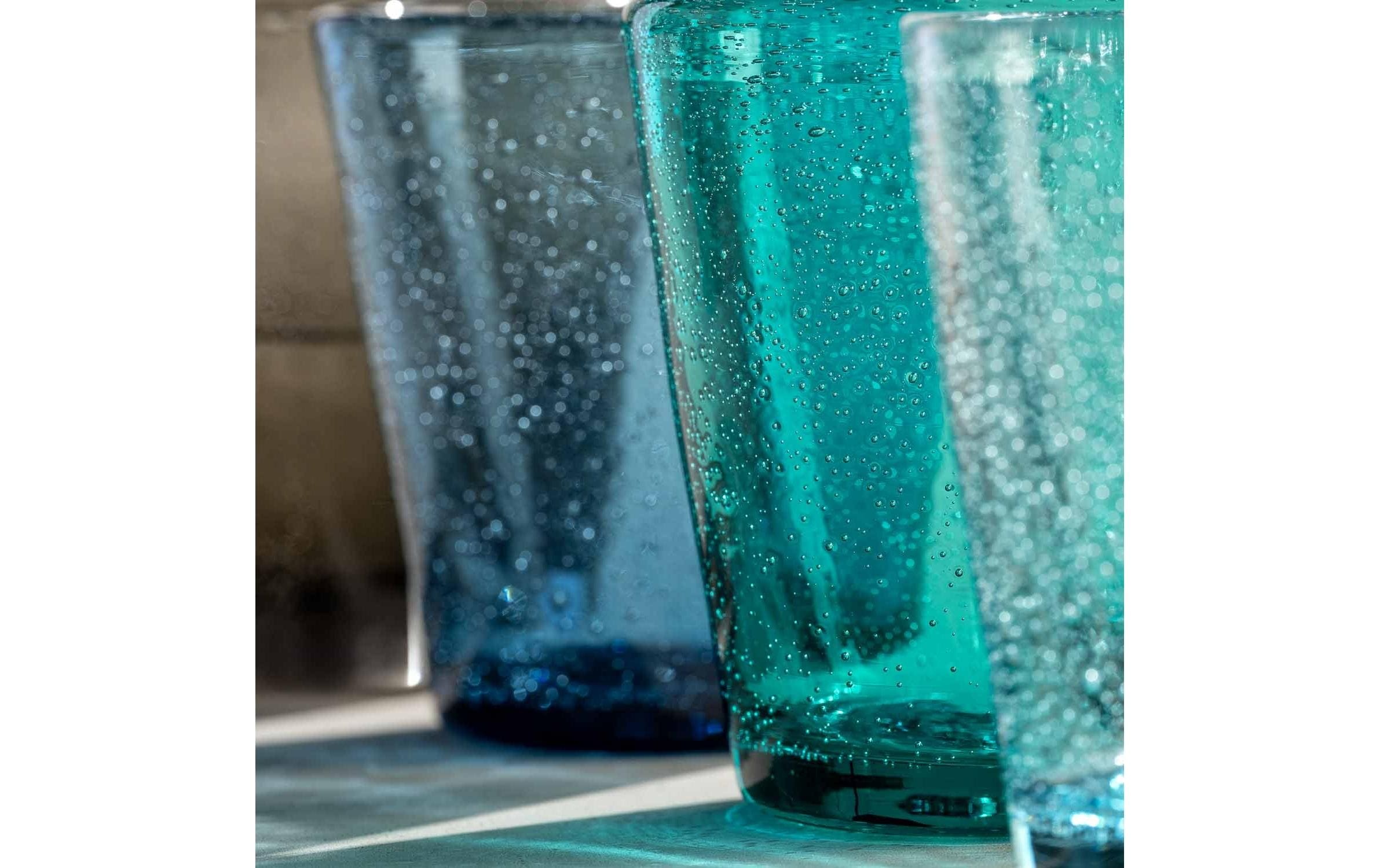 LEONARDO Glas »Burano 330 ml, 4 Stück«, (4 tlg.)