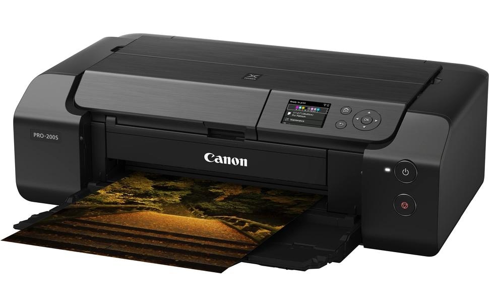Canon Fotodrucker »PIXMA PRO-200S«