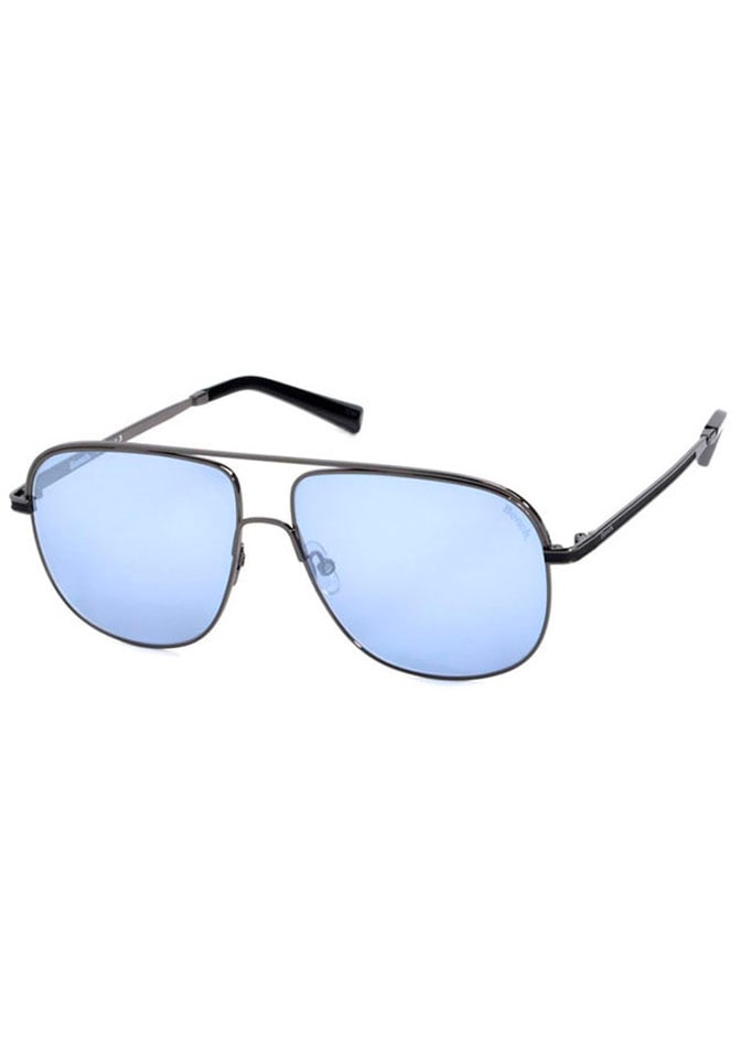 Bench. Sonnenbrille, leicht verspiegelten Sonnenbrillengläser Jelmoli-Versand kaufen | online