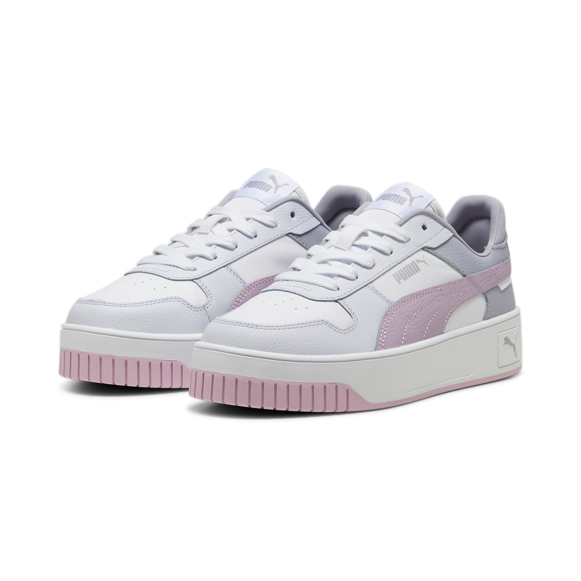 PUMA Sneaker »CARINA STREET«