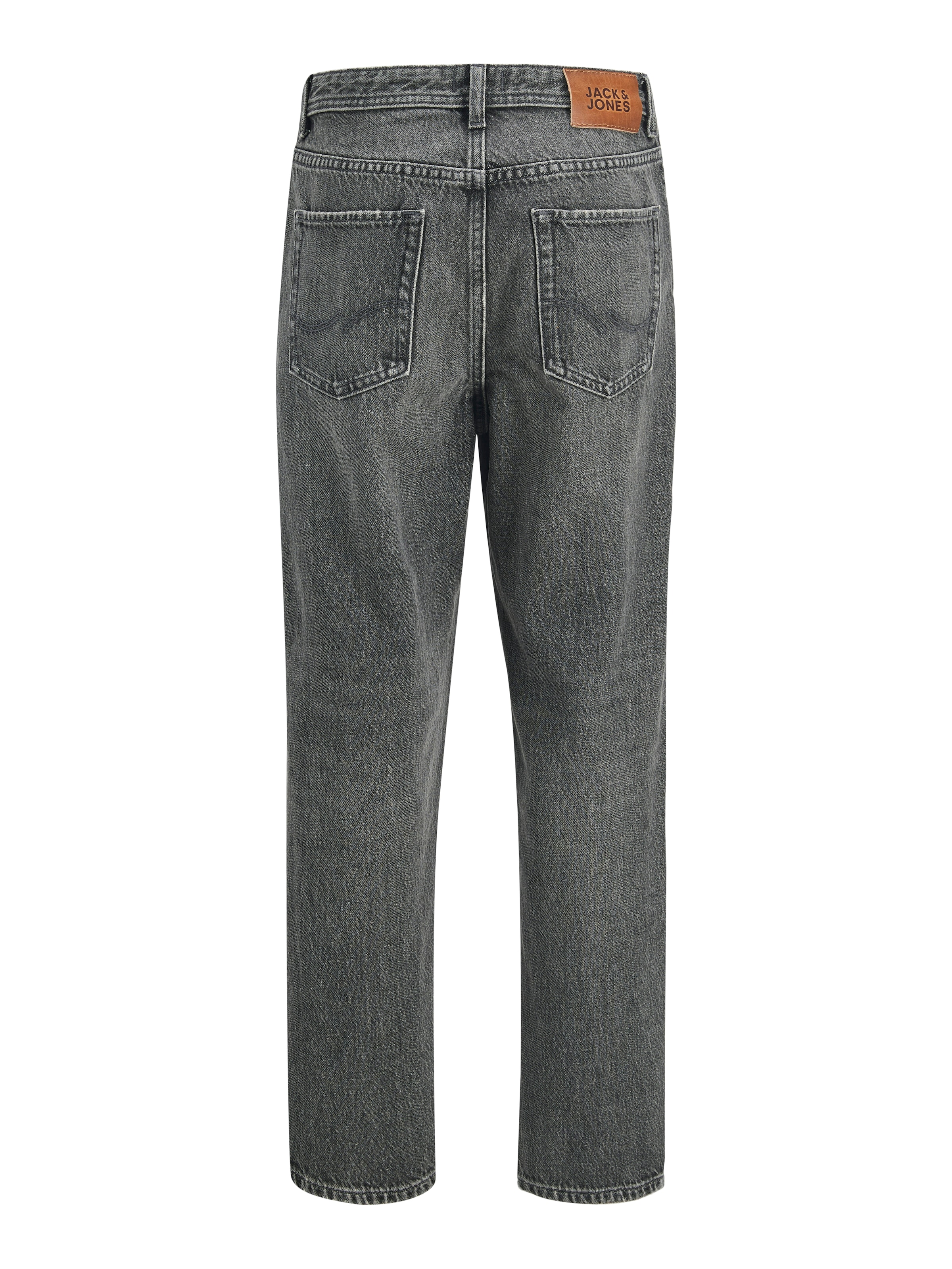 Jack & Jones Junior Relax-fit-Jeans »JJICHRIS JJORIGINAL SBD 444 SN JNR«