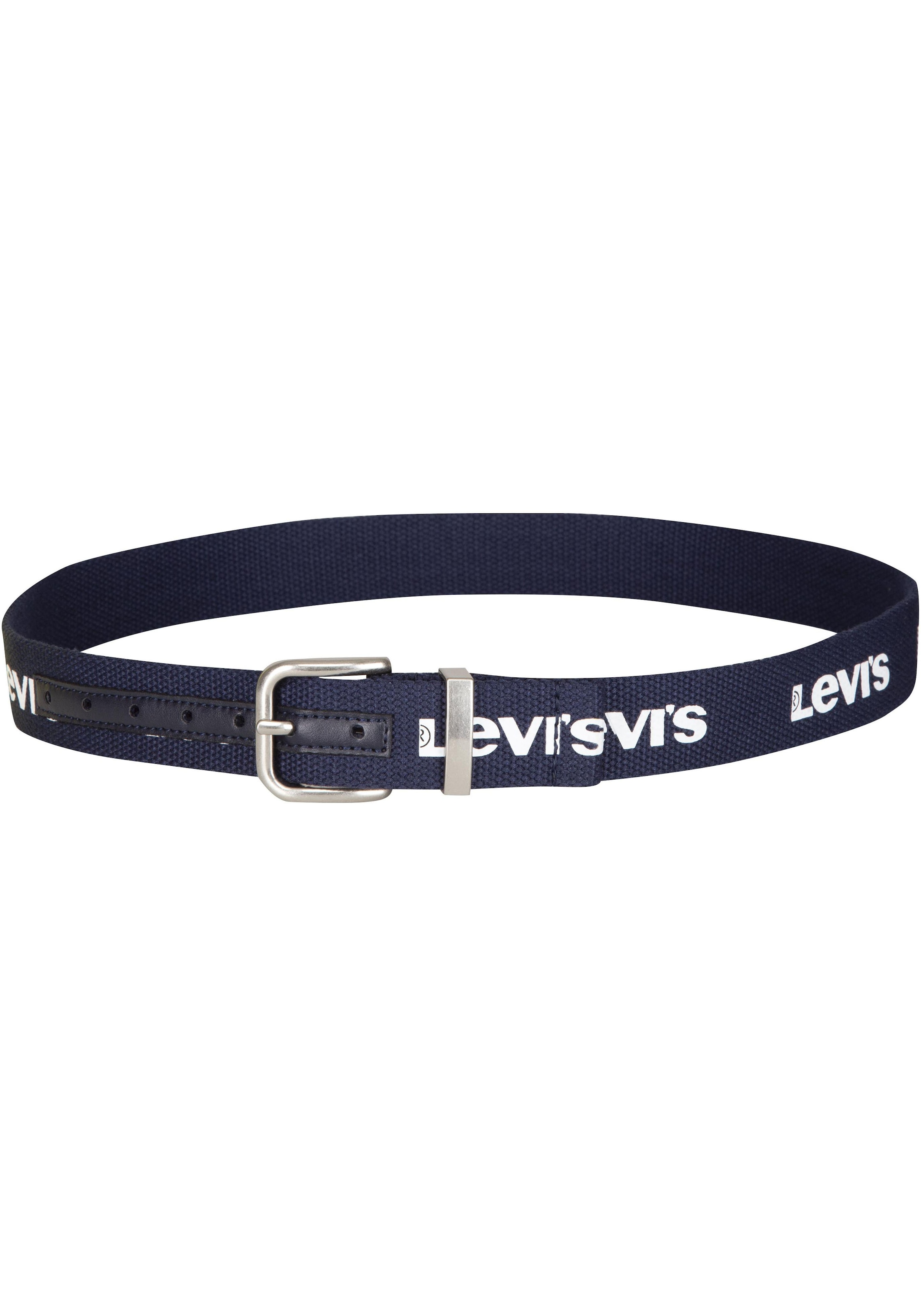 Stoffgürtel »LAN LEVIS WEBBING BELT«, UNISEX