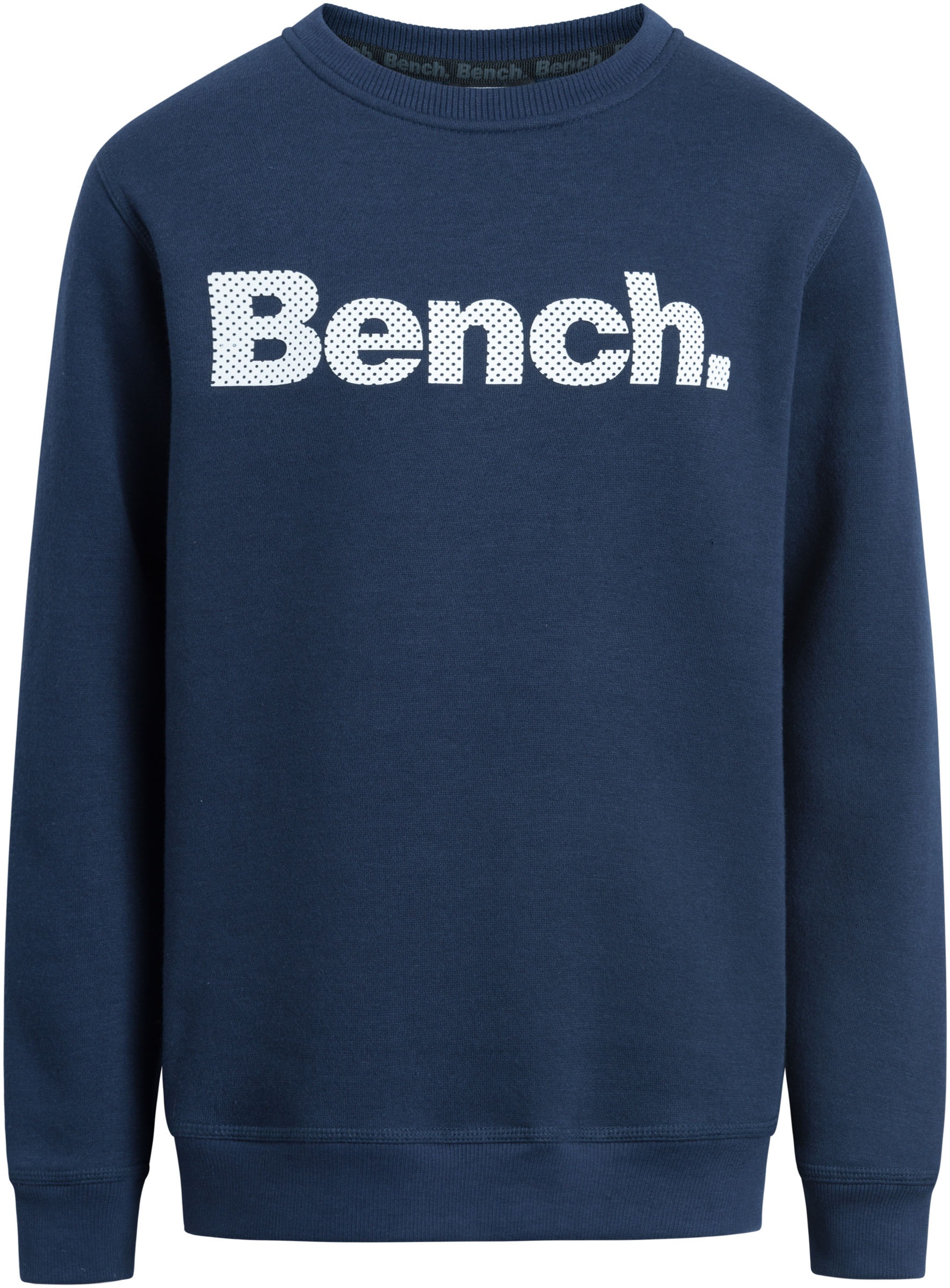 Bench. Sweater »TIPSTER_SP«