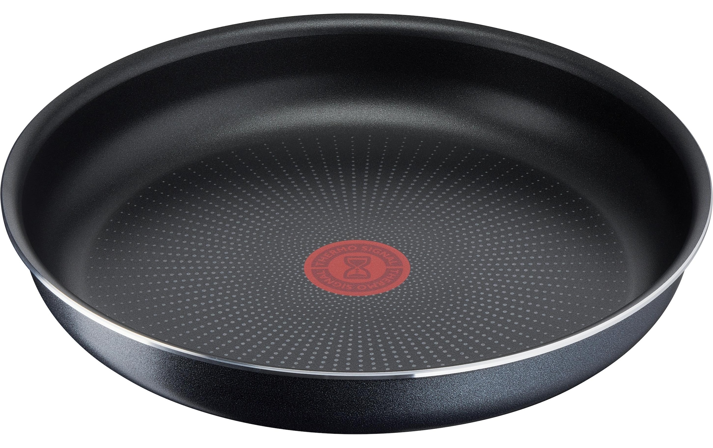 Tefal Pfannen-Set »Ingenio XL Force 24 cm/28 cm«, Aluminium