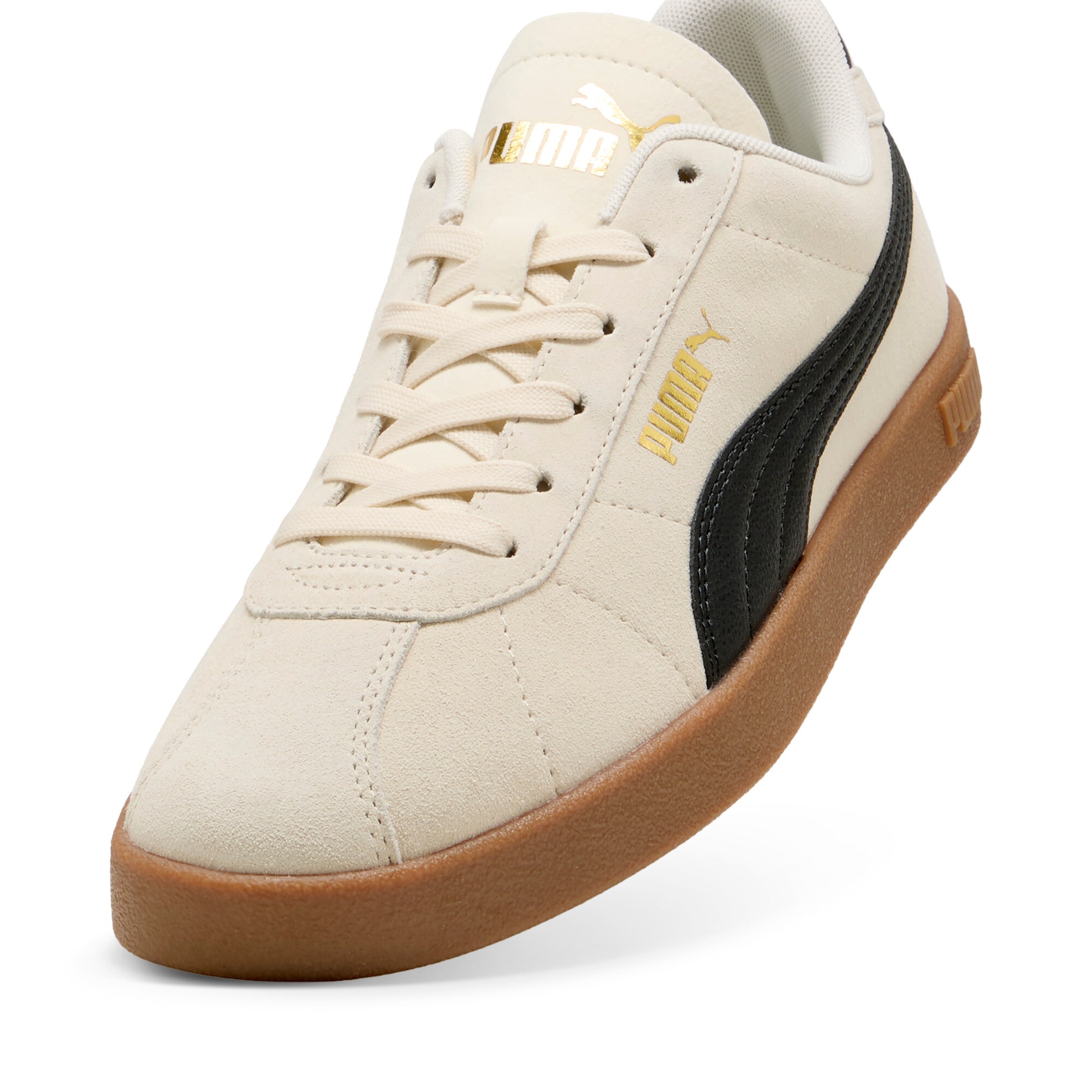 PUMA Sneaker »CLUB II«