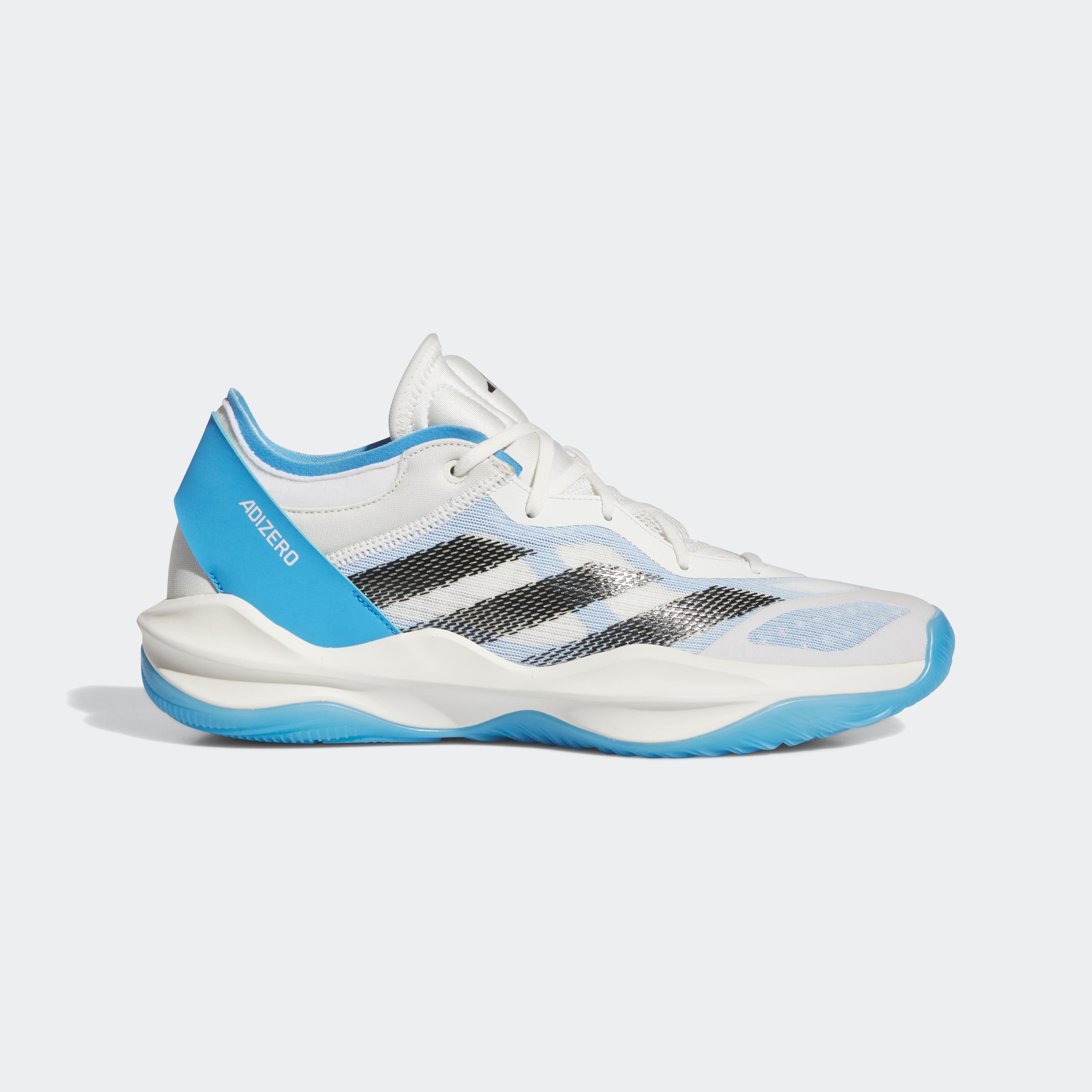 adidas Performance Basketballschuh »ADIZERO SELECT 2.0 LOW«