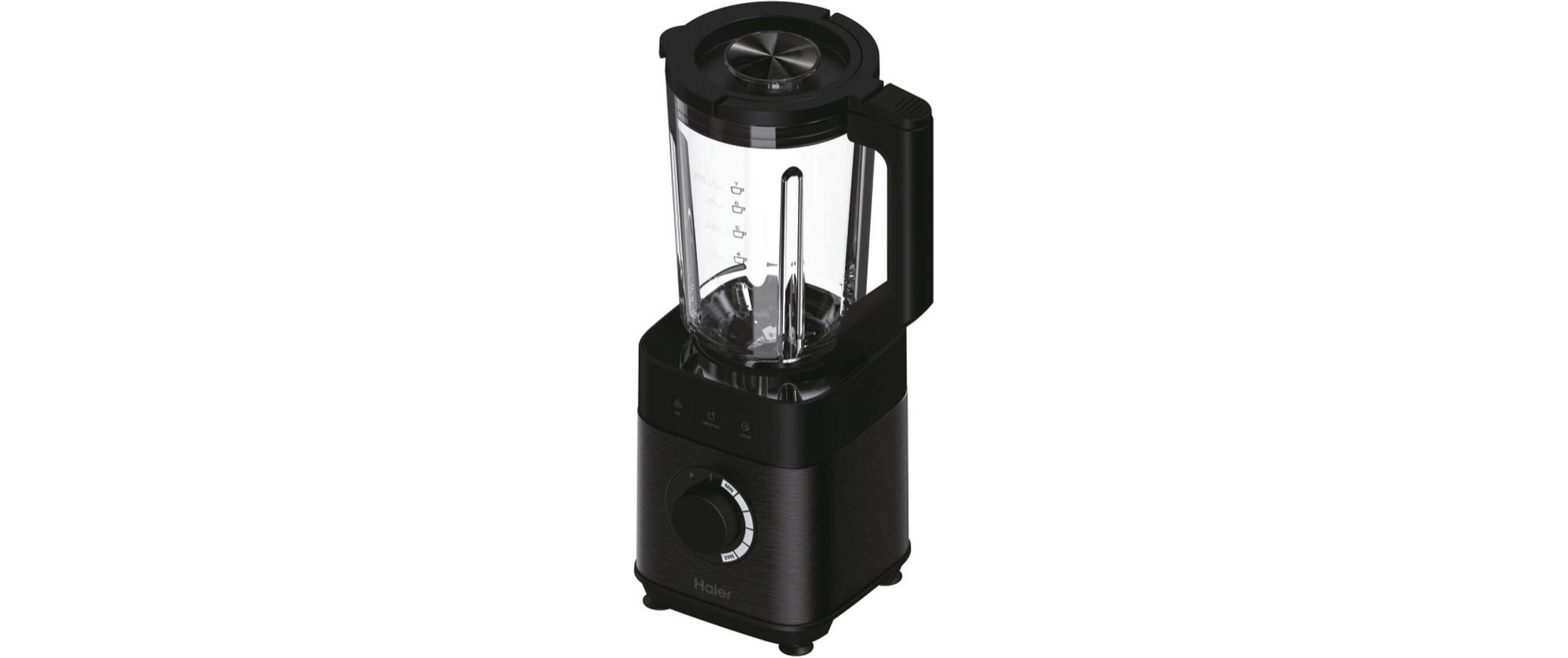 Haier Standmixer »HBL5B2 21«, 1200 W