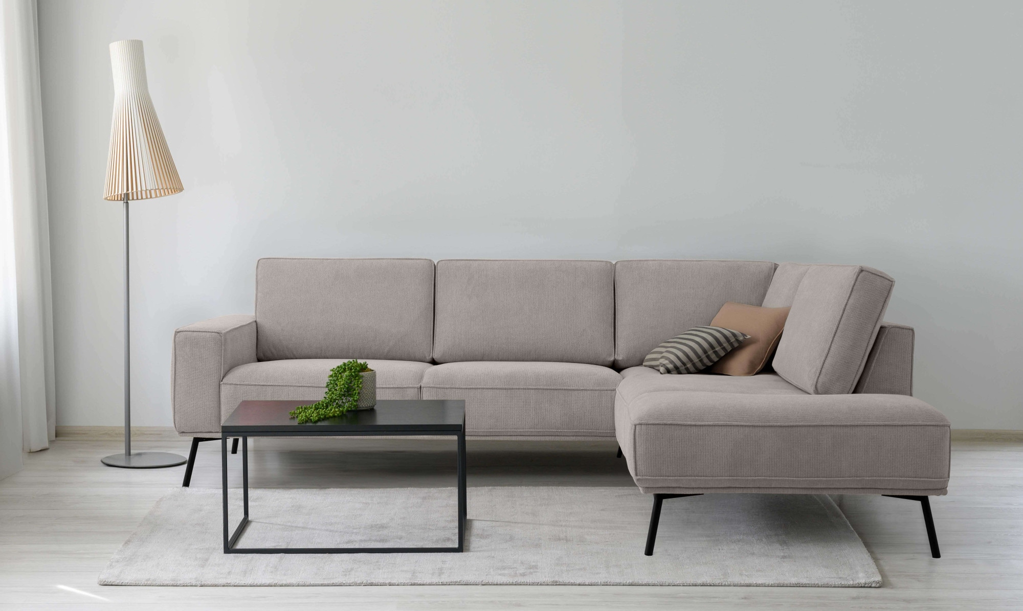 andas Ecksofa »Vosby«
