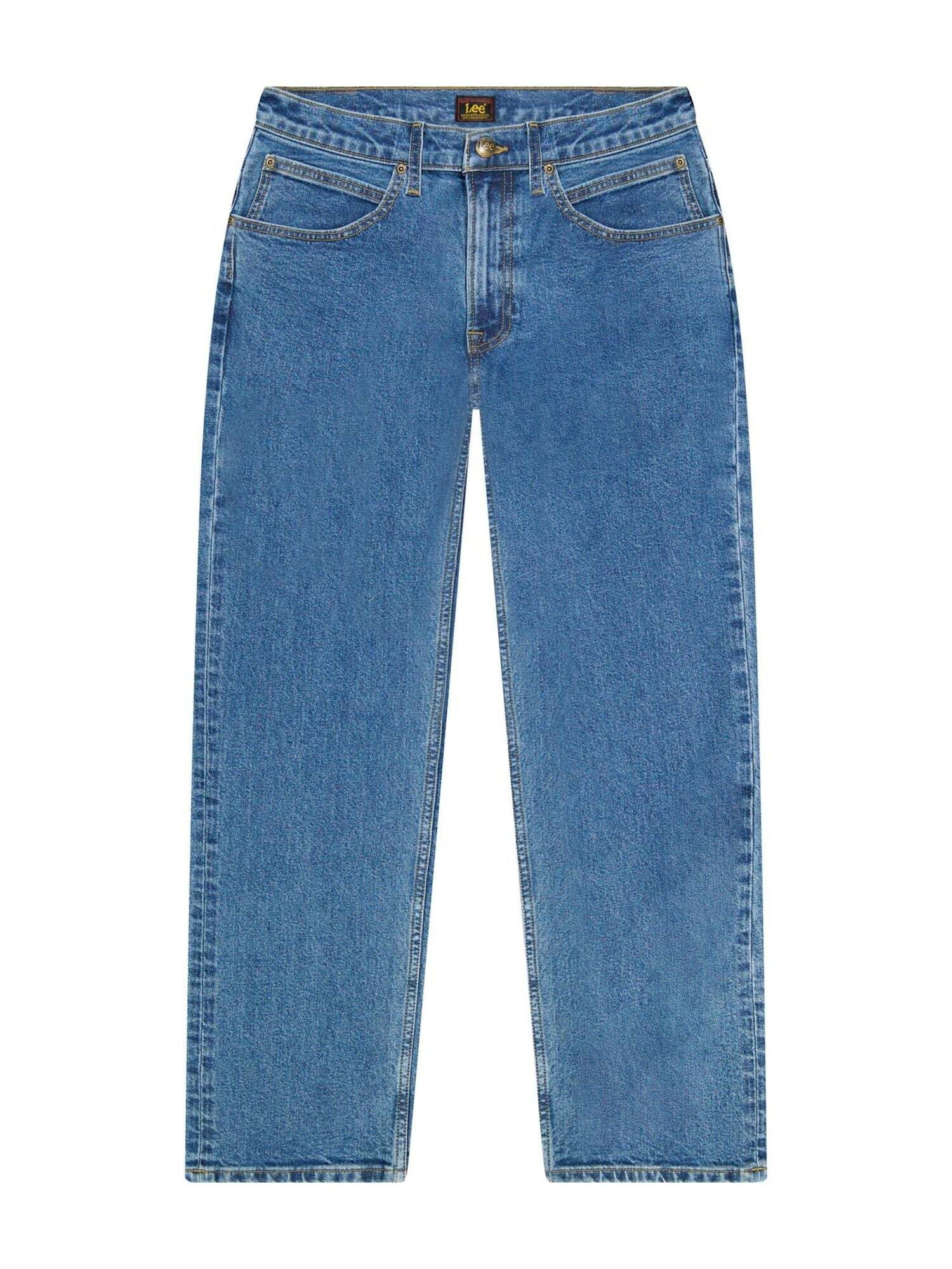 Lee® Straight-Jeans »Lee Jeans Brooklyn Straight«