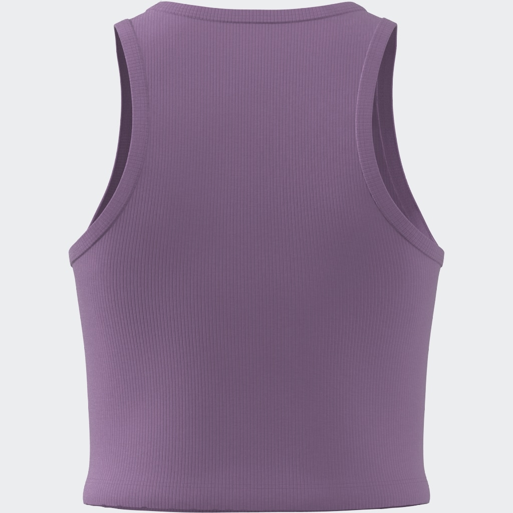 adidas Originals Tanktop »ESS RIB TANK«