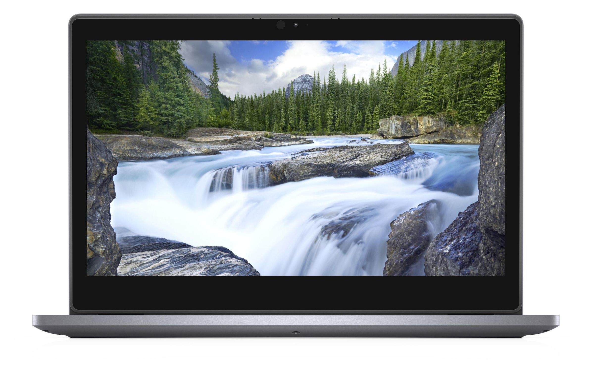 Dell Notebook »Latitude 3310-Y6TT1 2-in-1 Touch«, 33,8 cm, / 13,3 Zoll, Intel, 256 GB SSD