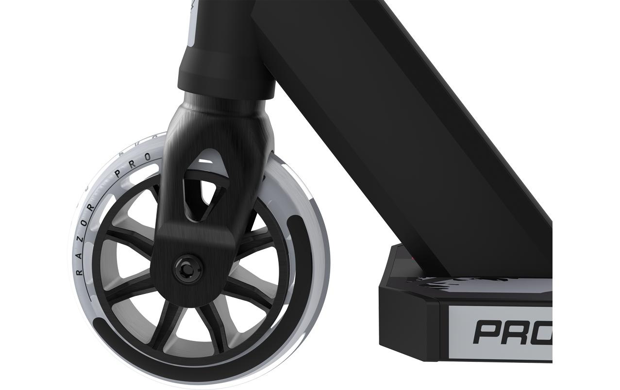 Razor Scooter »Pro XXX Black«