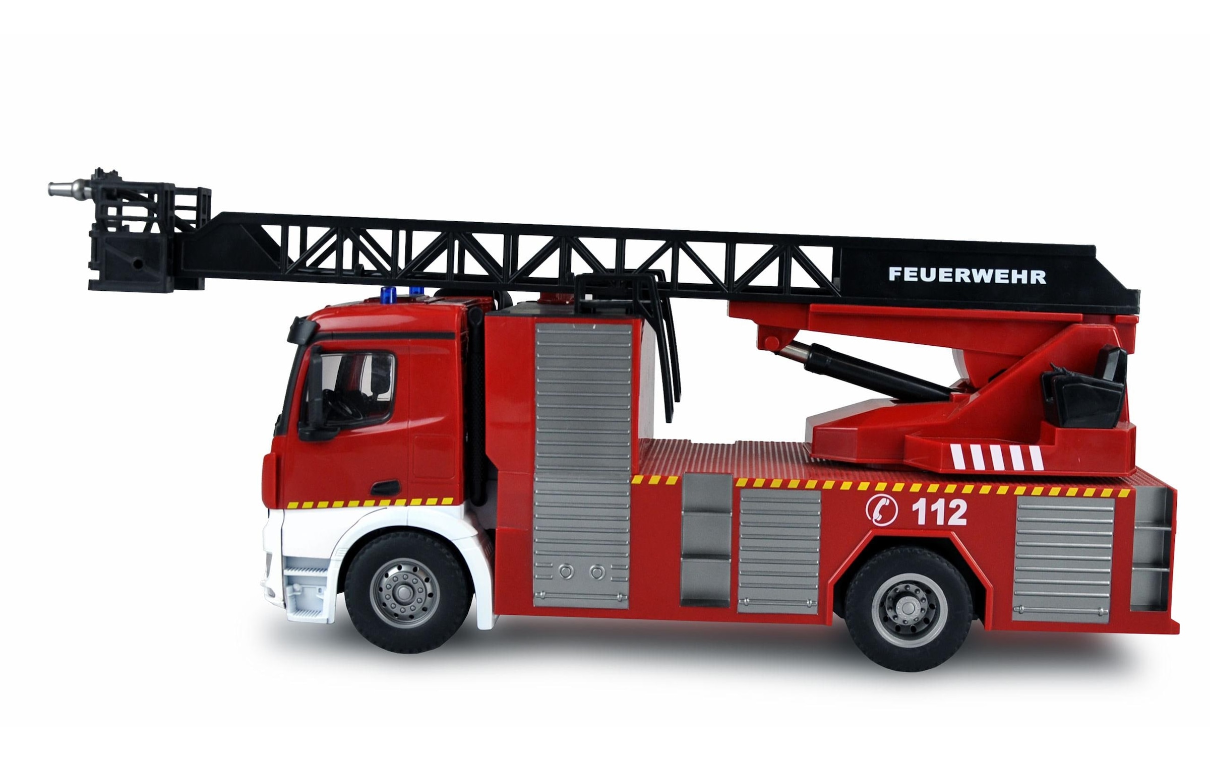 Amewi RC-Auto »Benz Arocs Feuerwehr«