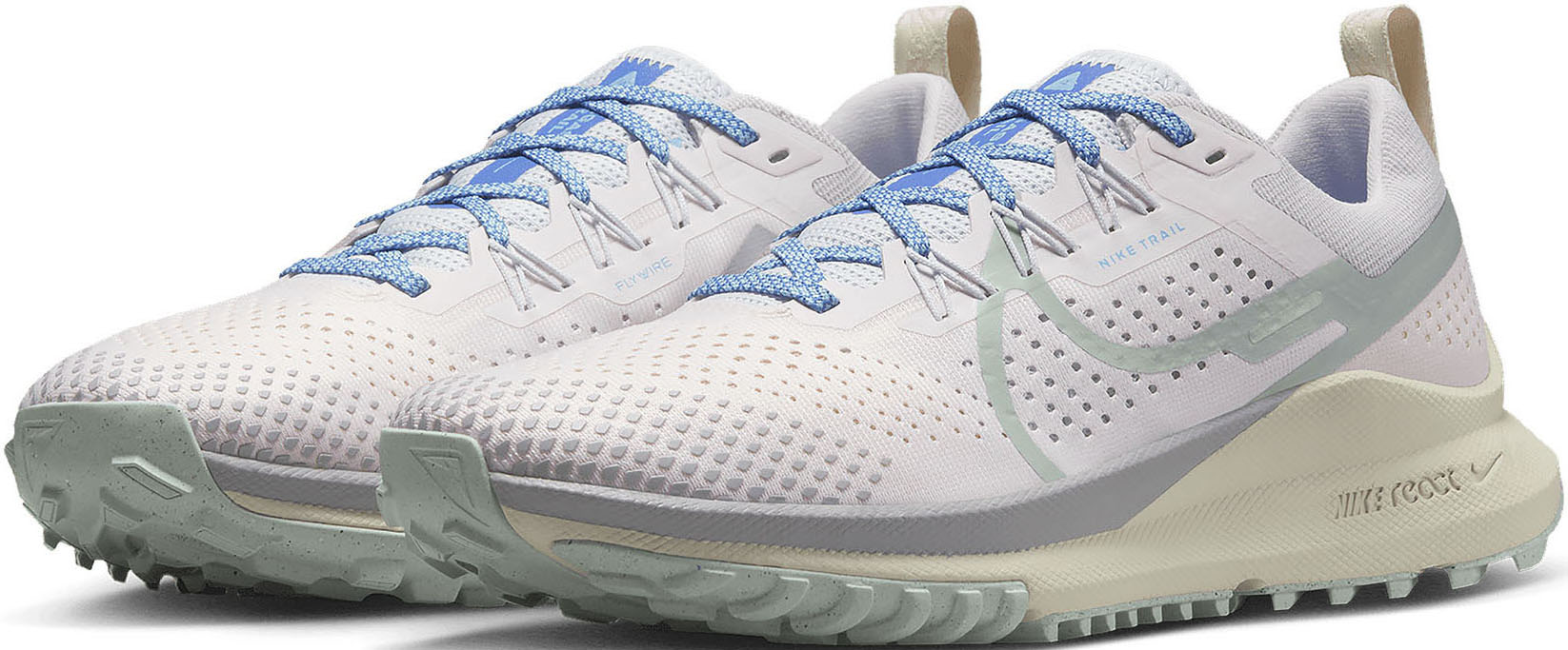 Laufschuh »React Pegasus Trail 4«