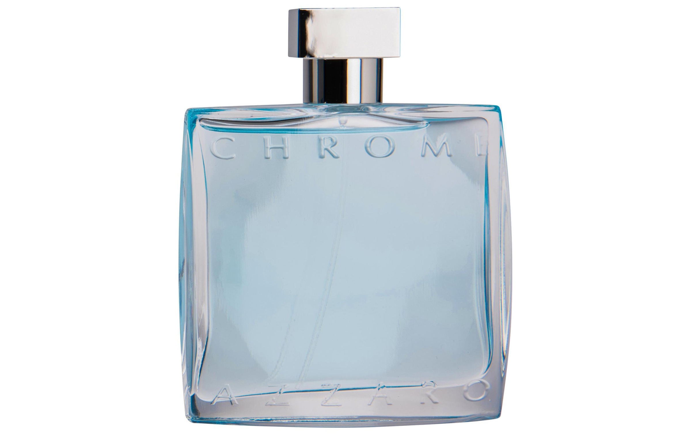 Azzaro Eau de Toilette »Chrome 100 ml«