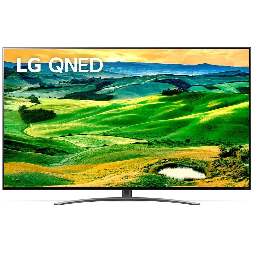 LG LED-Fernseher »65QNED819«, 164 cm/65 Zoll, 4K Ultra HD