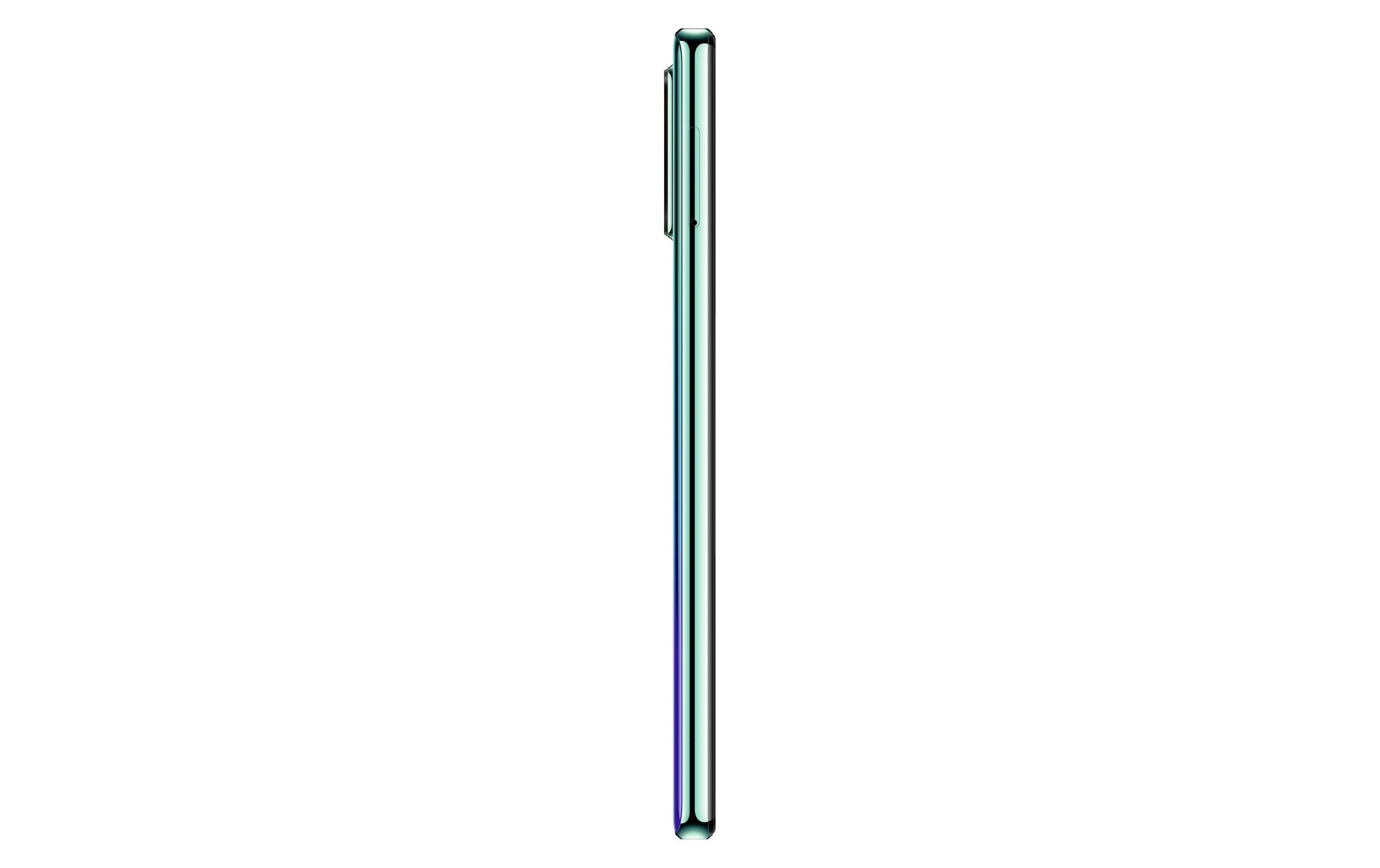 Huawei Smartphone »P30 Aurora Blue«, Aurora Blue/Blau