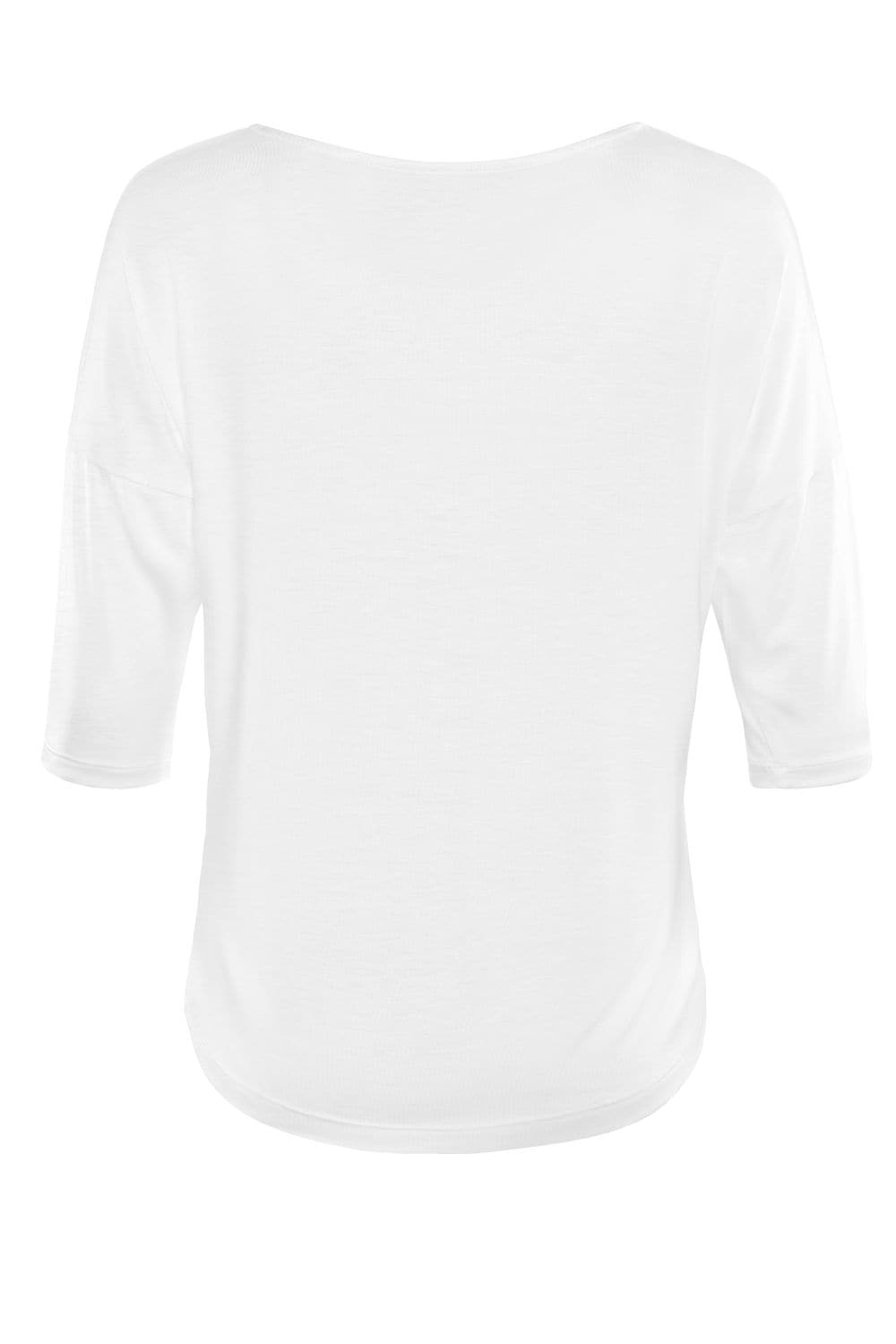 Winshape 3/4-Arm-Shirt »BAMS001«, Seidig weiches Bambusgewebe