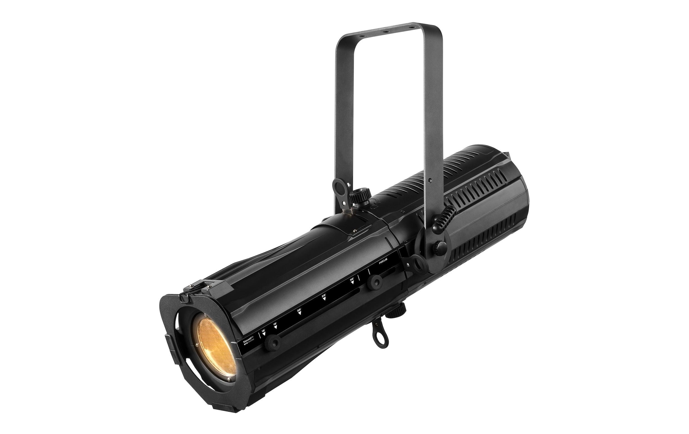 BeamZ LED Scheinwerfer »BTS200«