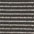 black stripes, wollweiss