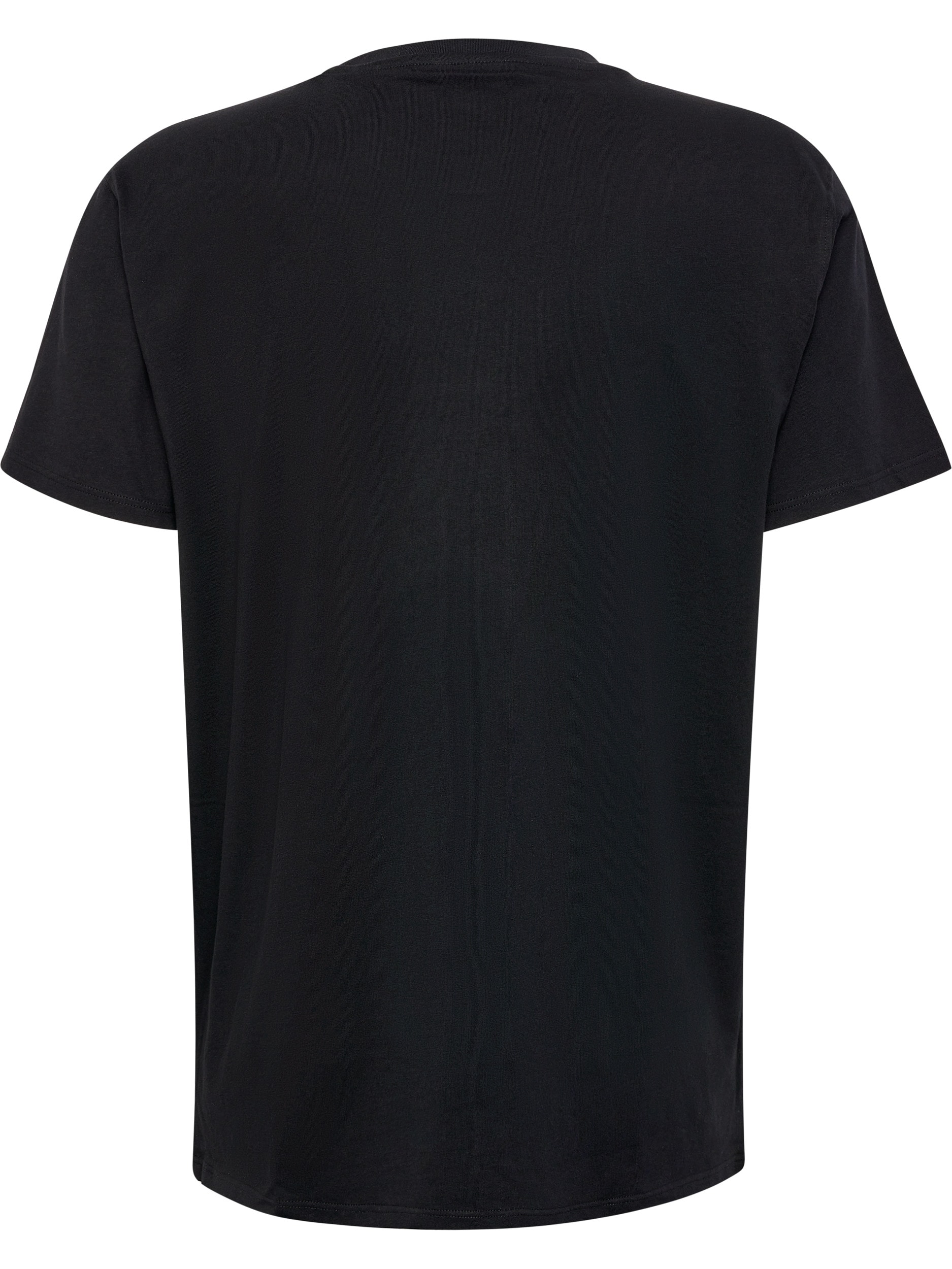 hummel T-Shirt »HMLGO 2.0 LOGO T-SHIRT S/S«, (1 tlg.)