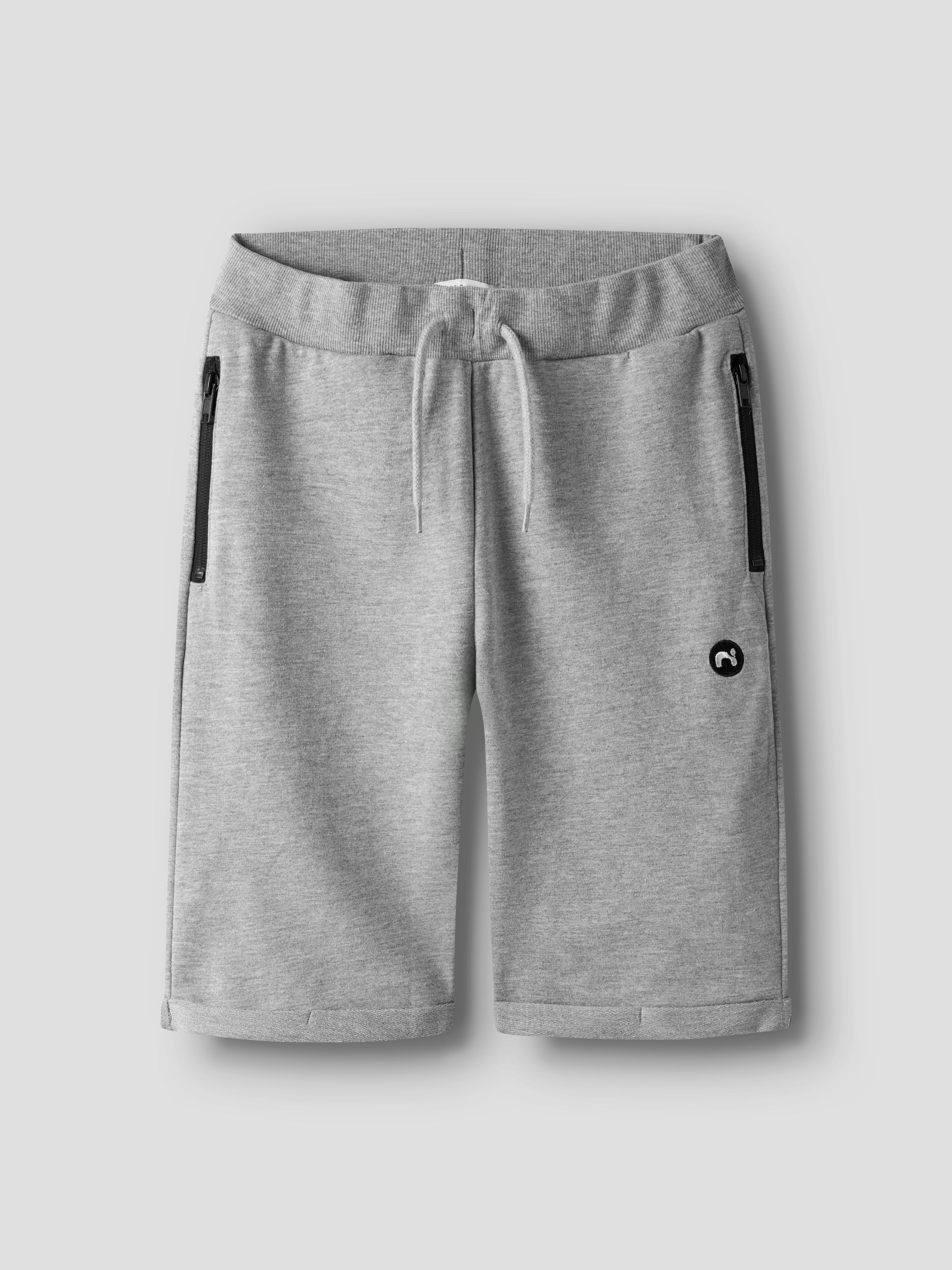Name It Shorts »NKMVIMO SWE SHORTS BRU NOOS«
