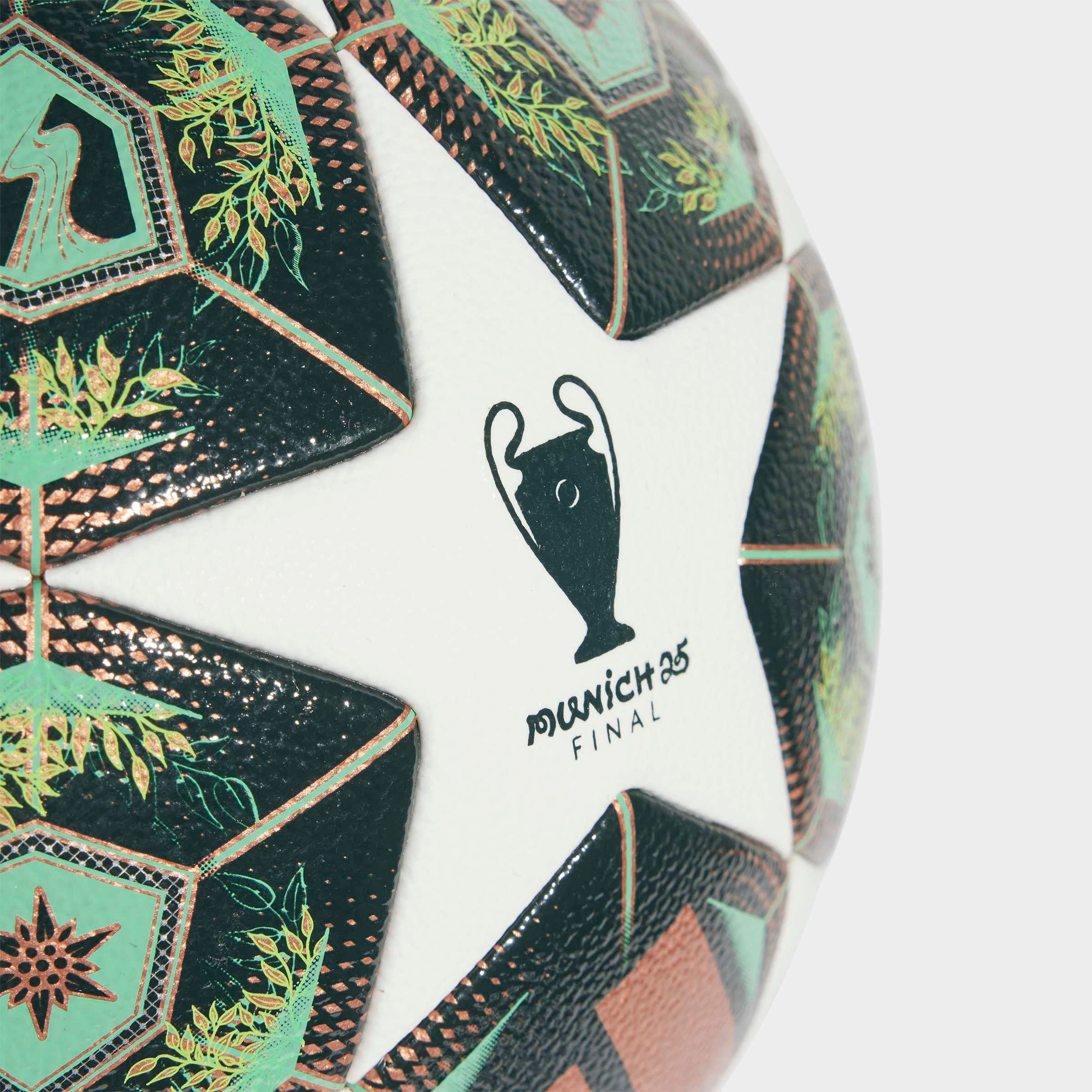 adidas Performance Fussball »UCL COM«, (1 St.)