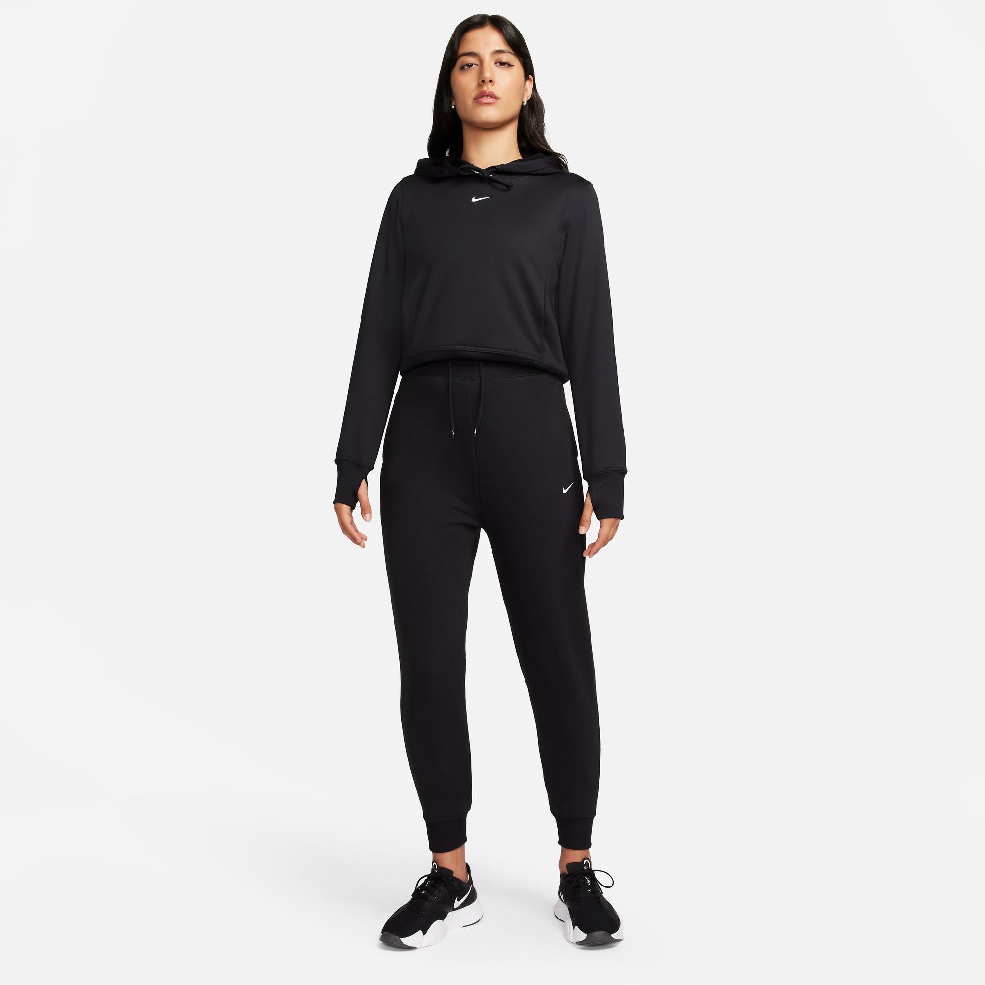 Nike Trainingshose »DRI-FIT ONE WOMEN'S JOGGERS«