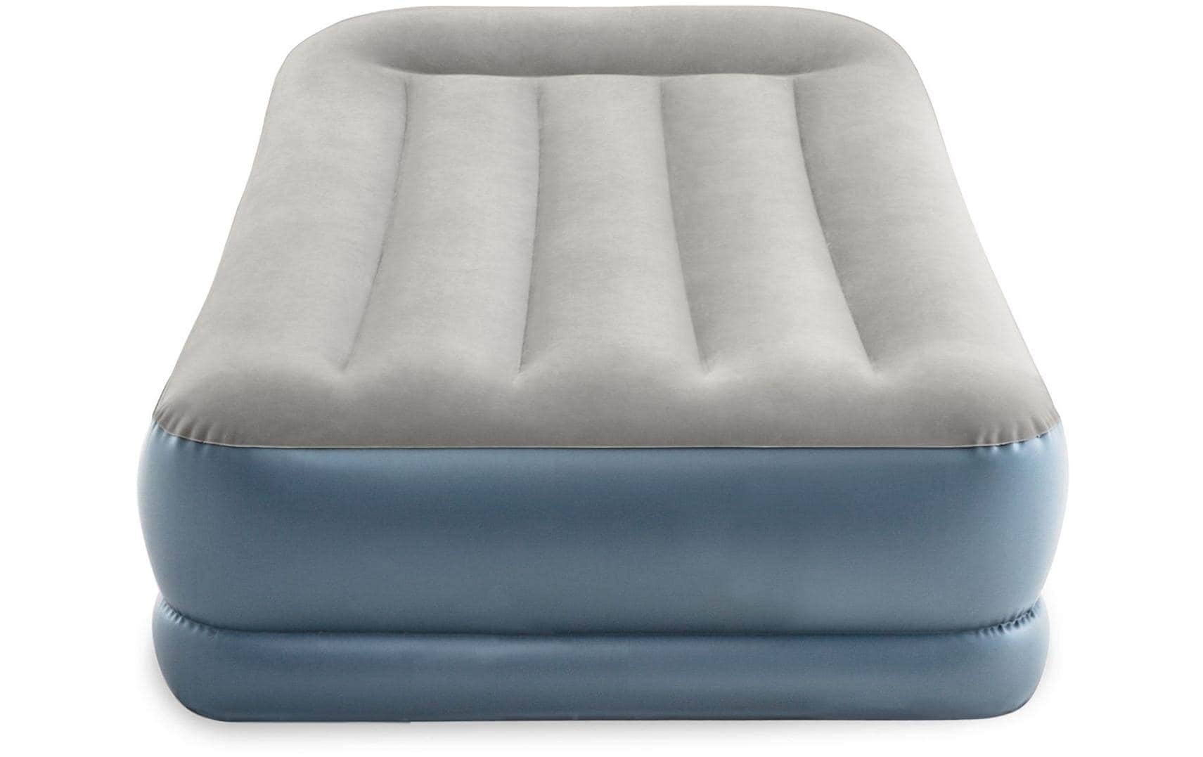 Intex Luftbett »Intex DuraBeam Standard Pillow Rest MidRise«