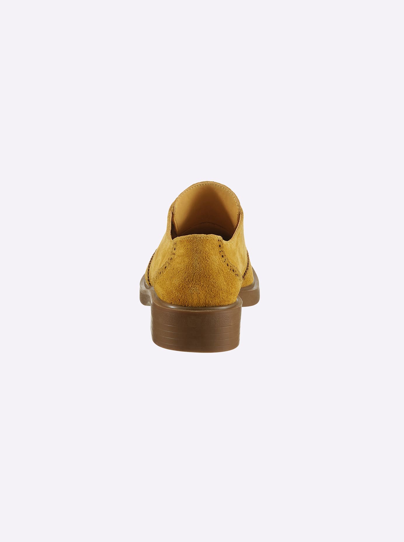 heine Schnürschuh