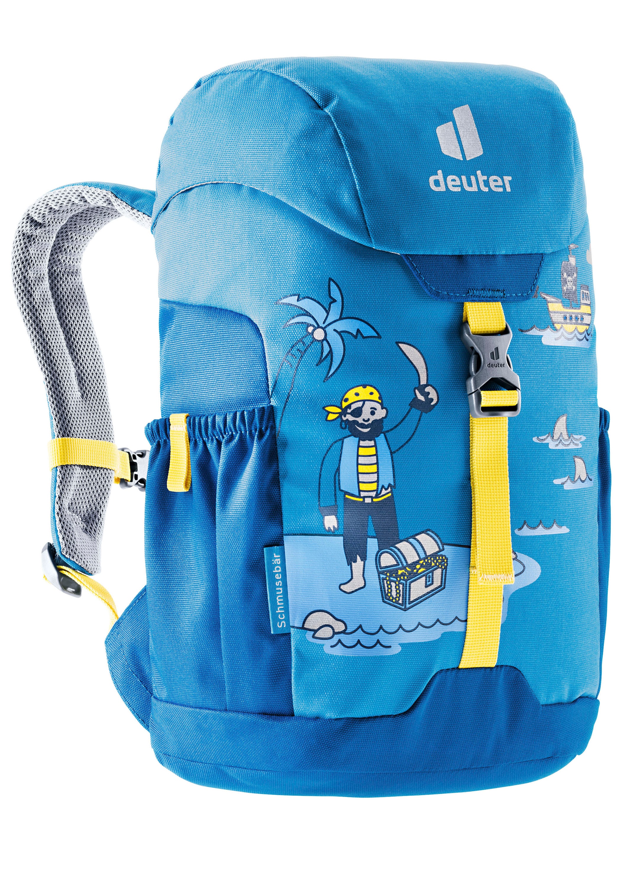 deuter Rucksack »Schmusebär«