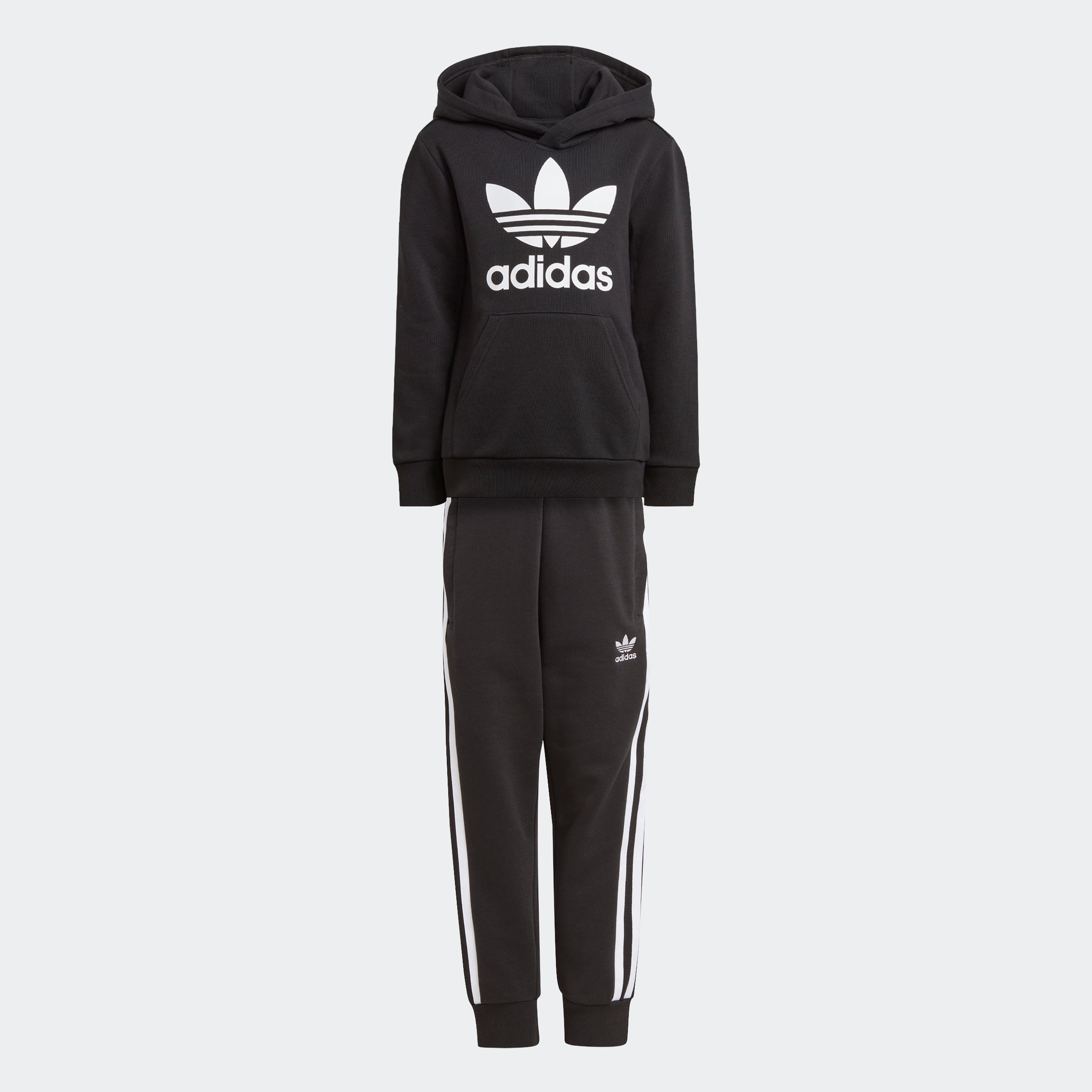 adidas Originals Trainingsanzug »HOODIE SET«, (2 tlg.)