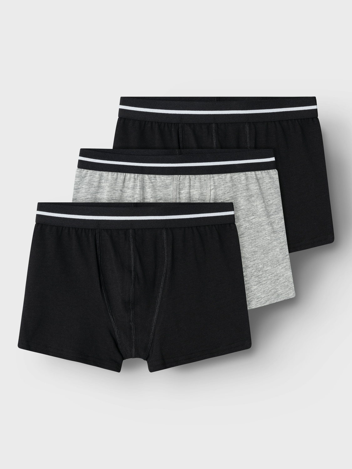 Name It Trunk »NKMBOXER 3P NOOS« Packung, 3 Stk.