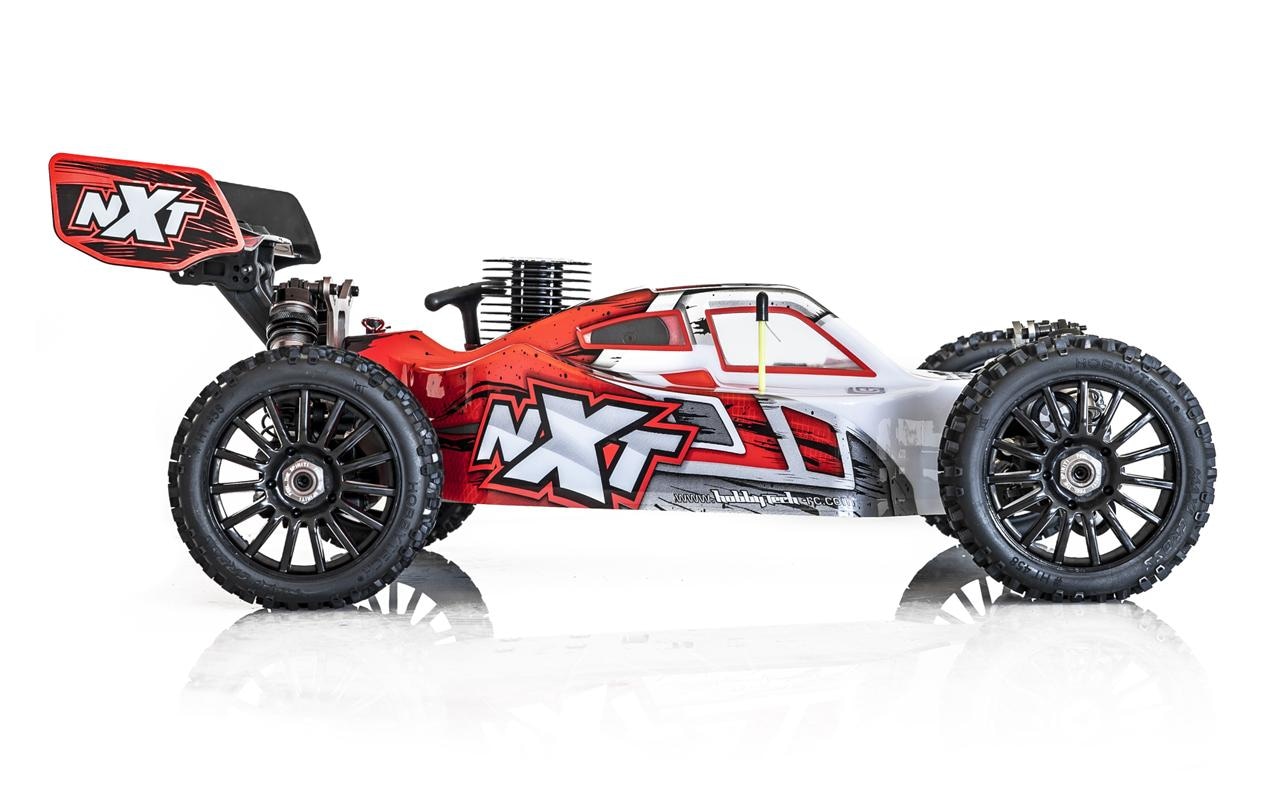 RC-Buggy »Spirit NXT GP 2.0 N«