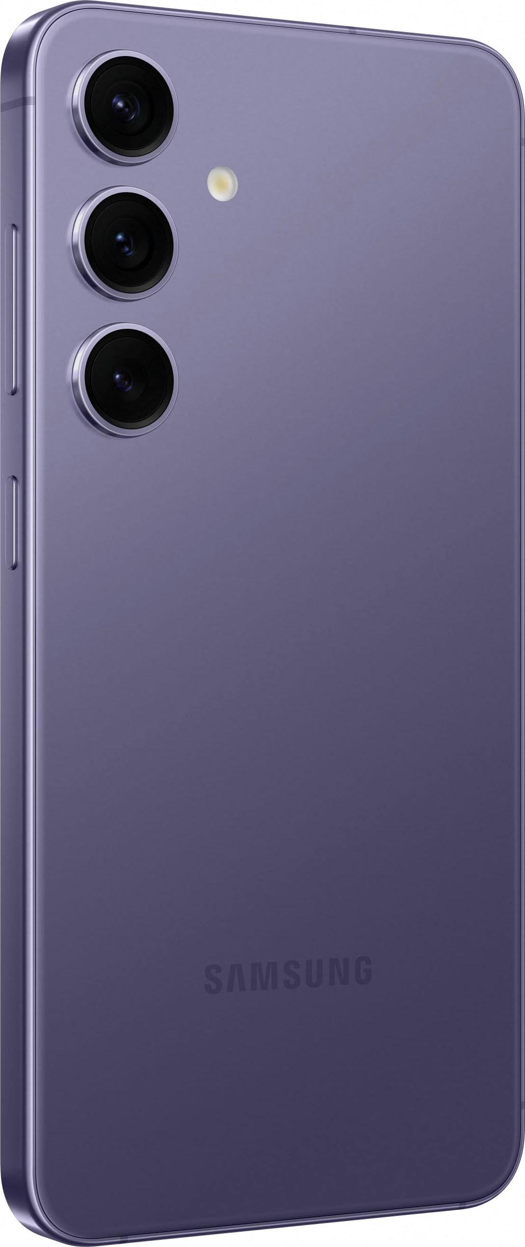 Samsung Smartphone »Galaxy S24«, Cobalt Violet, AI-Funktionen