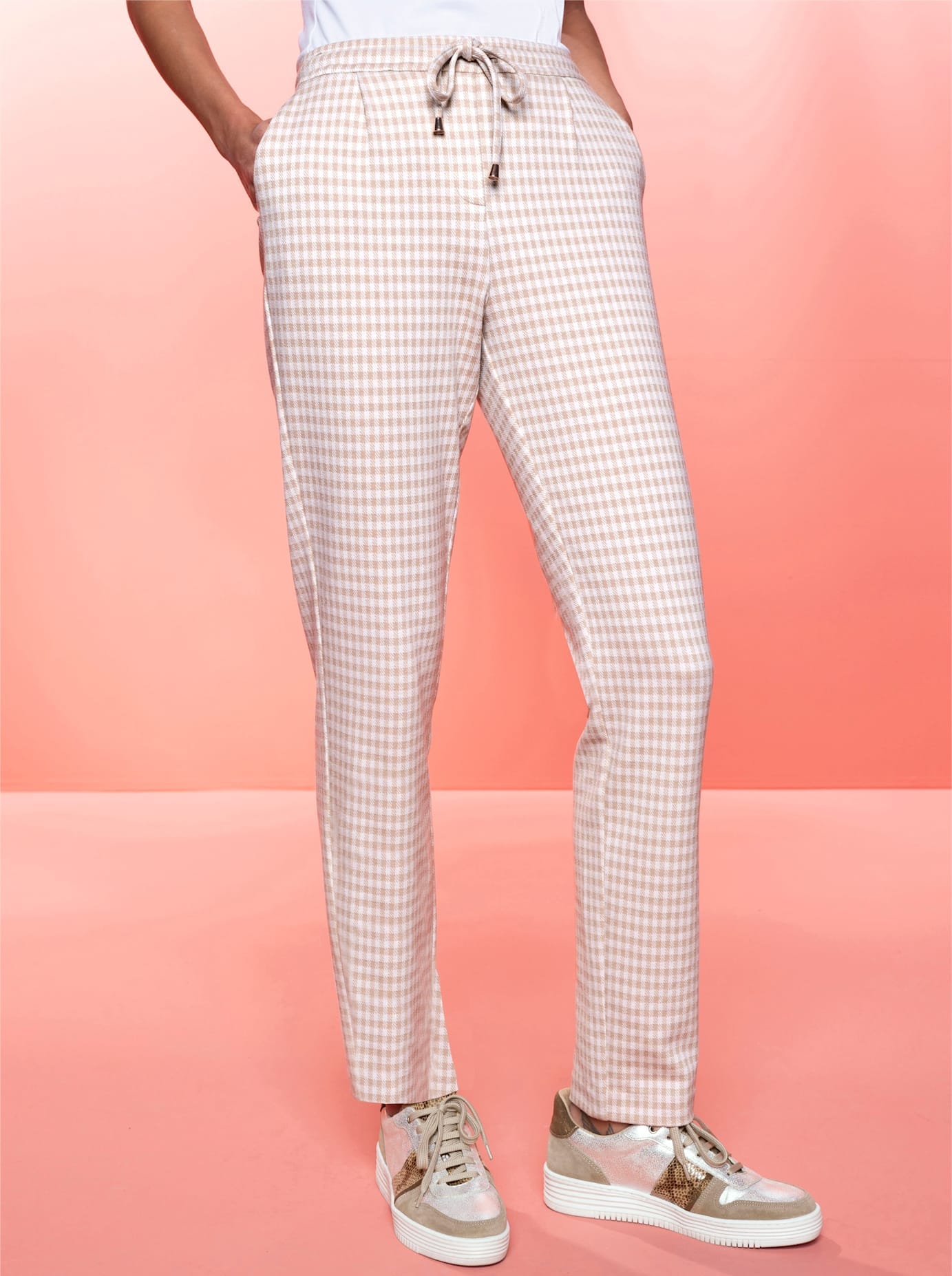 heine Jogger Pants