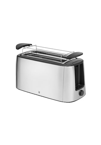 WMF Toaster »Bueno Pro«, 1550 W kaufen