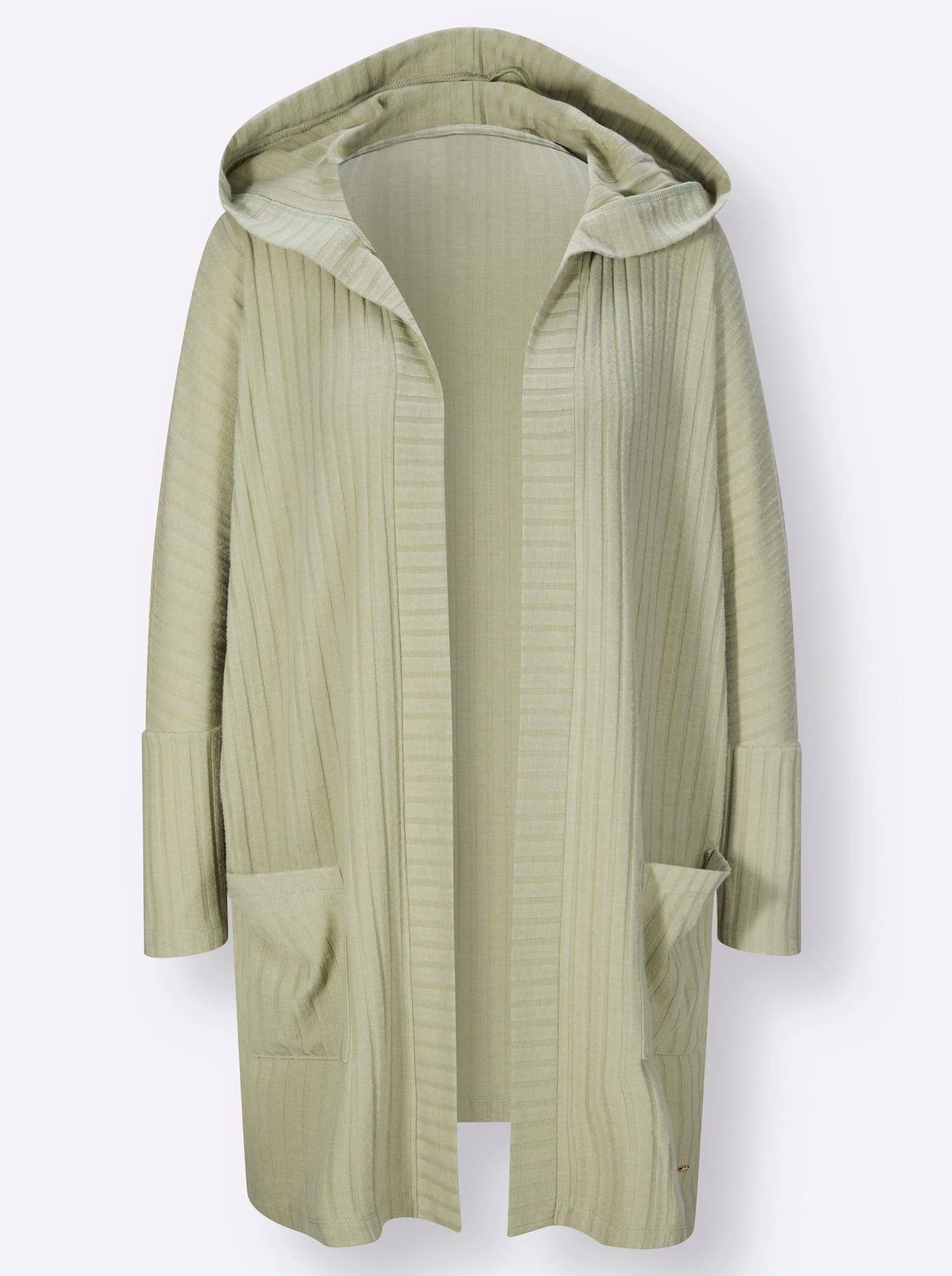 feel good Langjacke