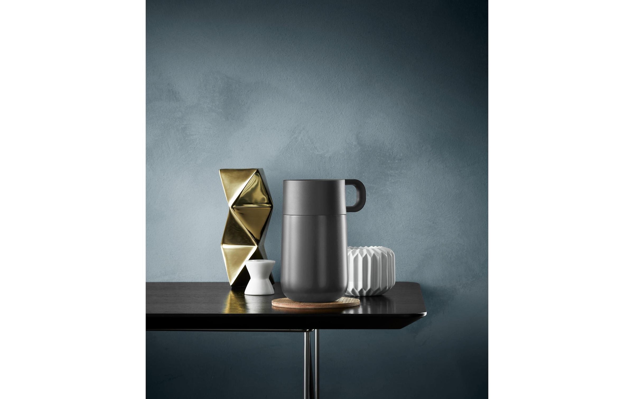 WMF Thermobecher »Travel Mug anthraz«