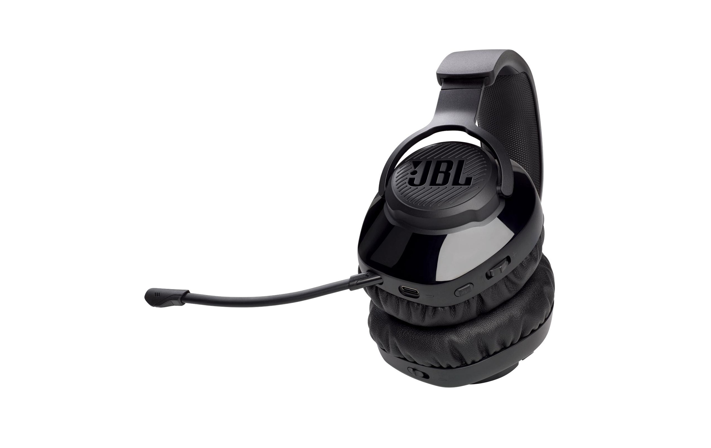 JBL Headset »Quantum 350 Schwarz«