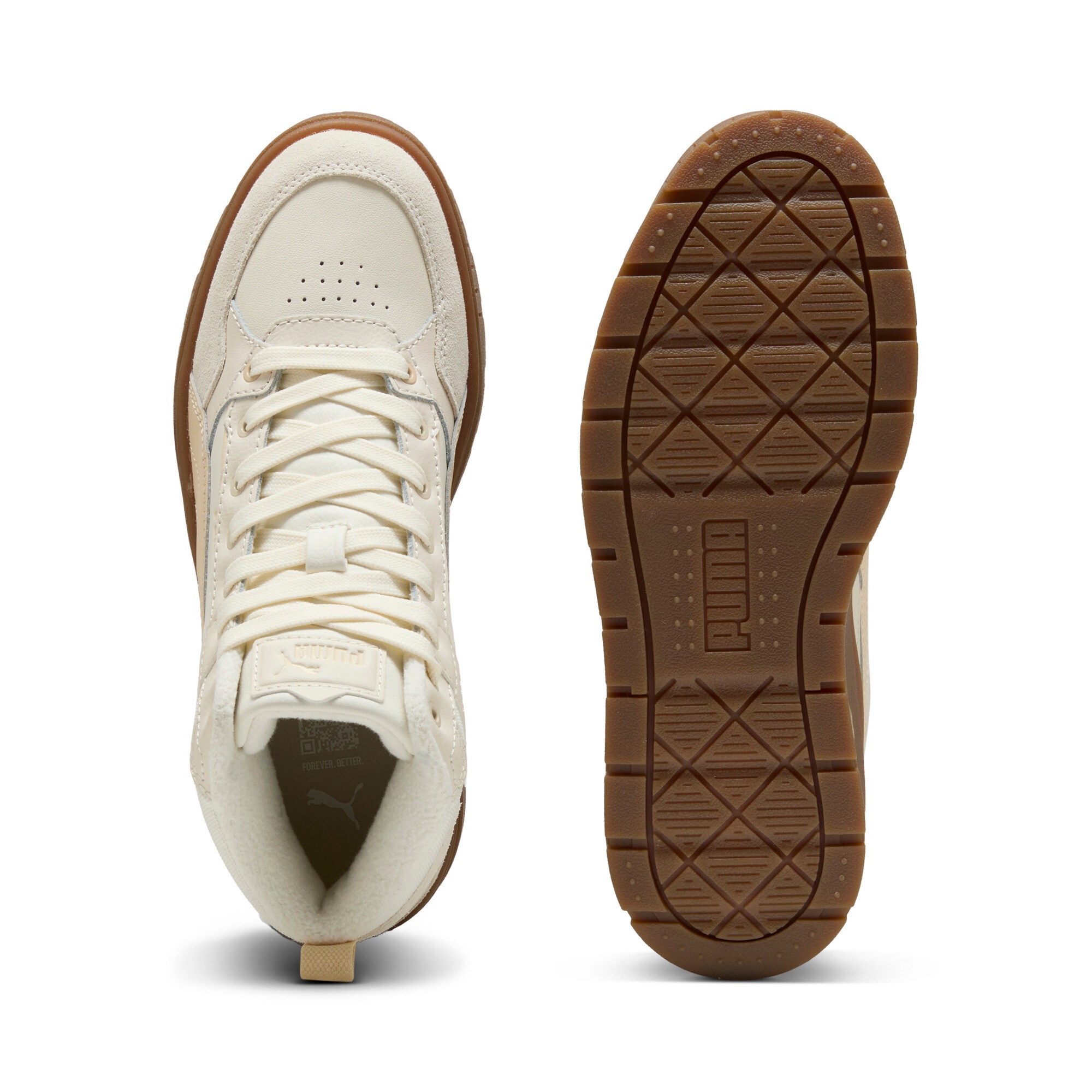 PUMA Winterboots »KARMEN II IDOL MID WTR«
