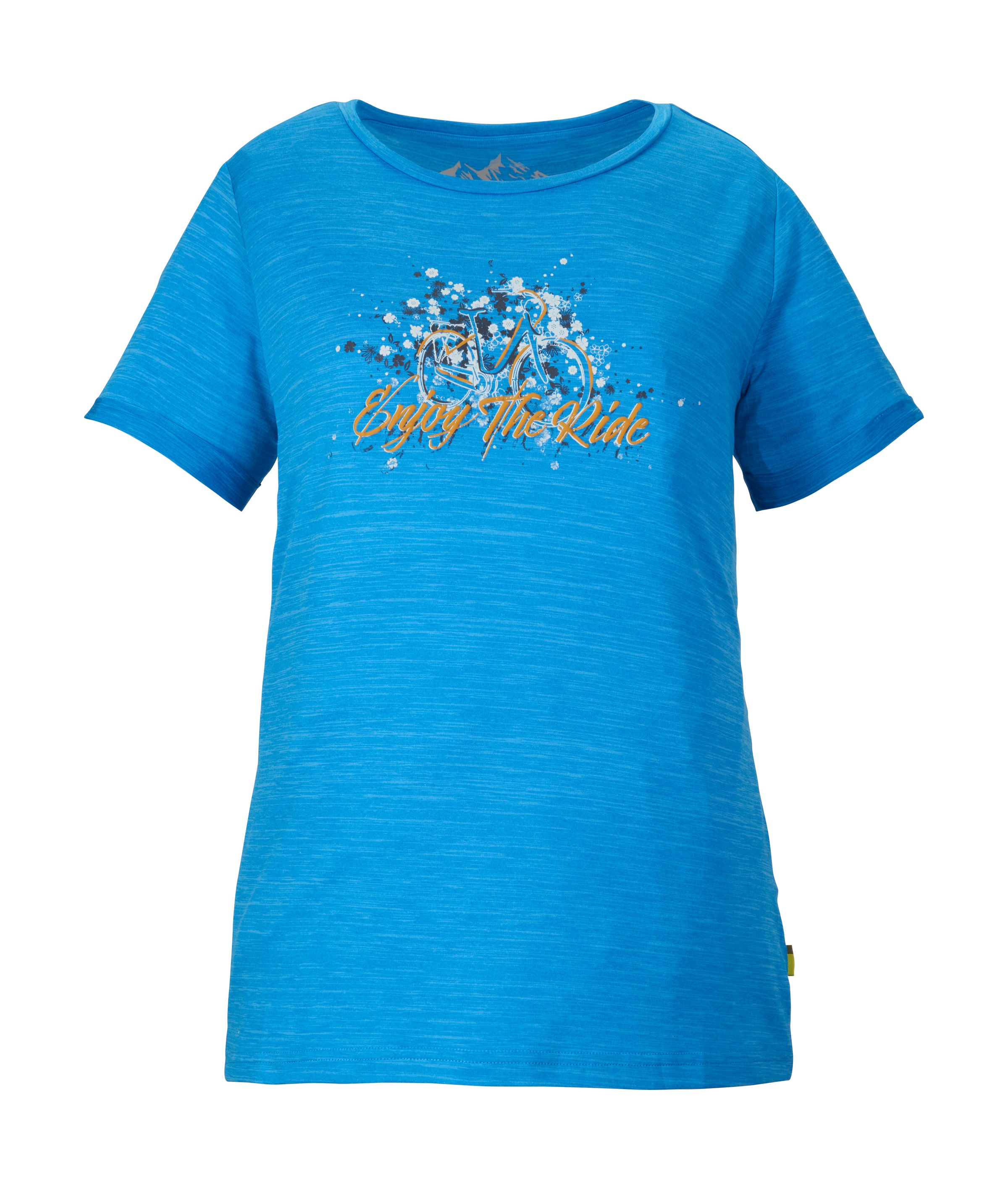 Killtec T-Shirt »KOS 260 WMN TSHRT«