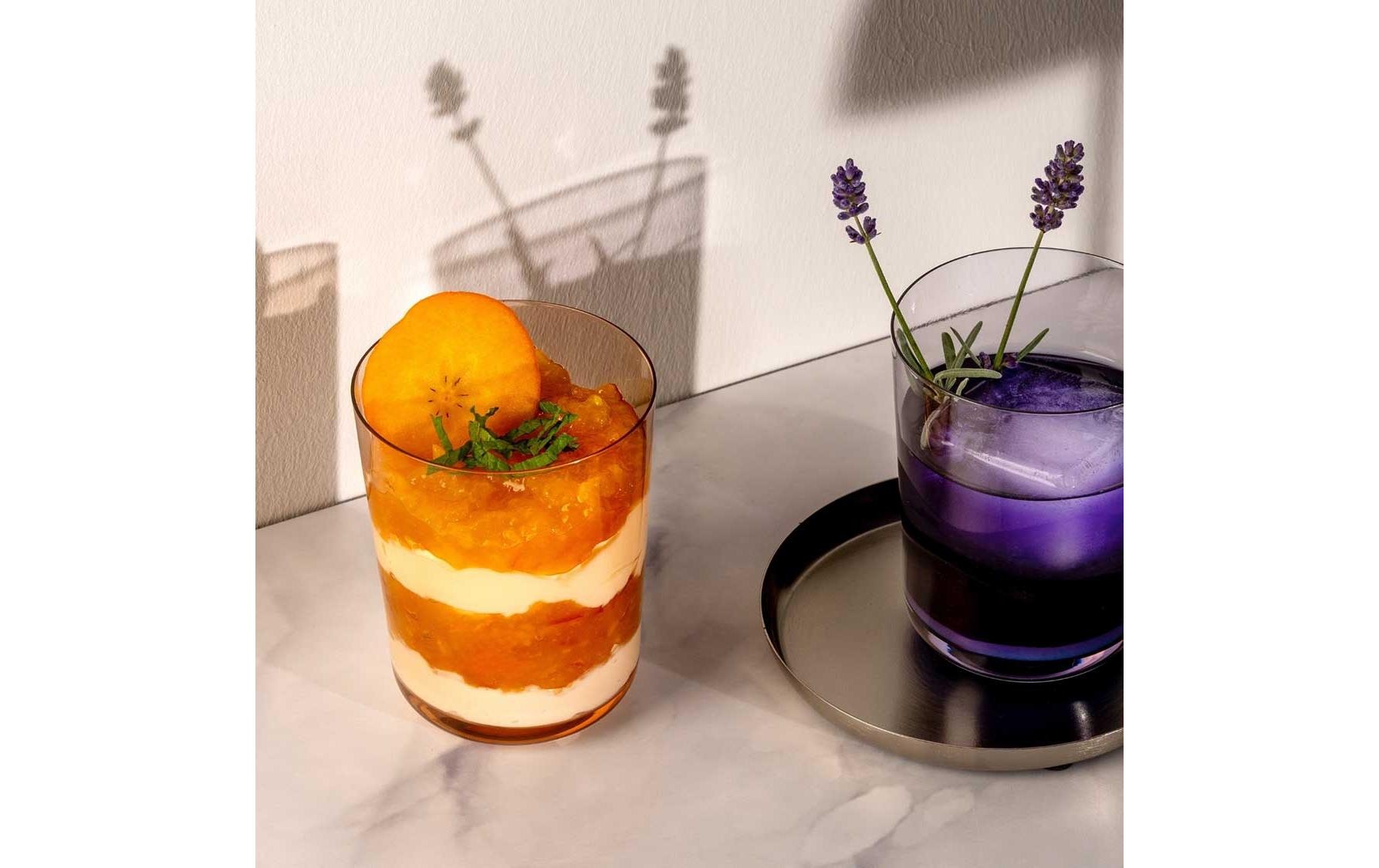 LEONARDO Glas "Leggero 240 ml, 4 Stück"