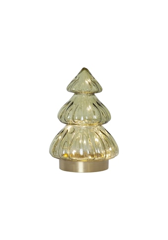 Weihnachtsbaumkugel »Abete, 18 cm, Grün«