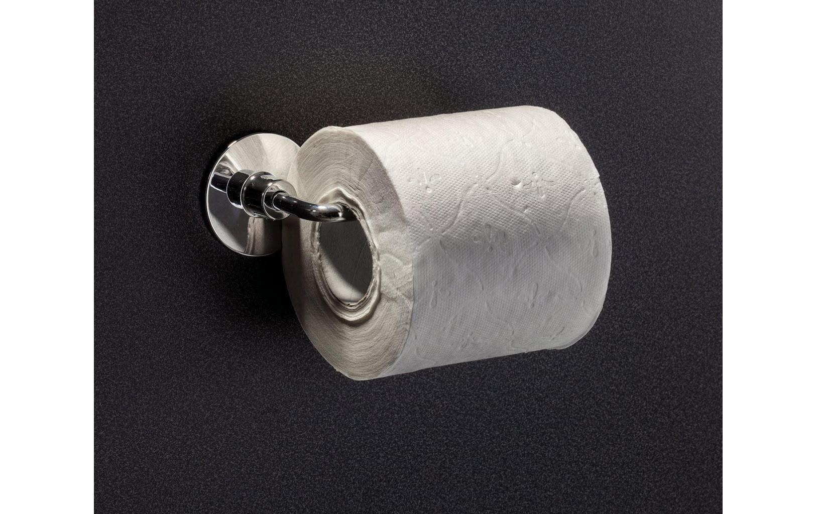 spirella Toilettenpapierhalter »Easy Chrom«
