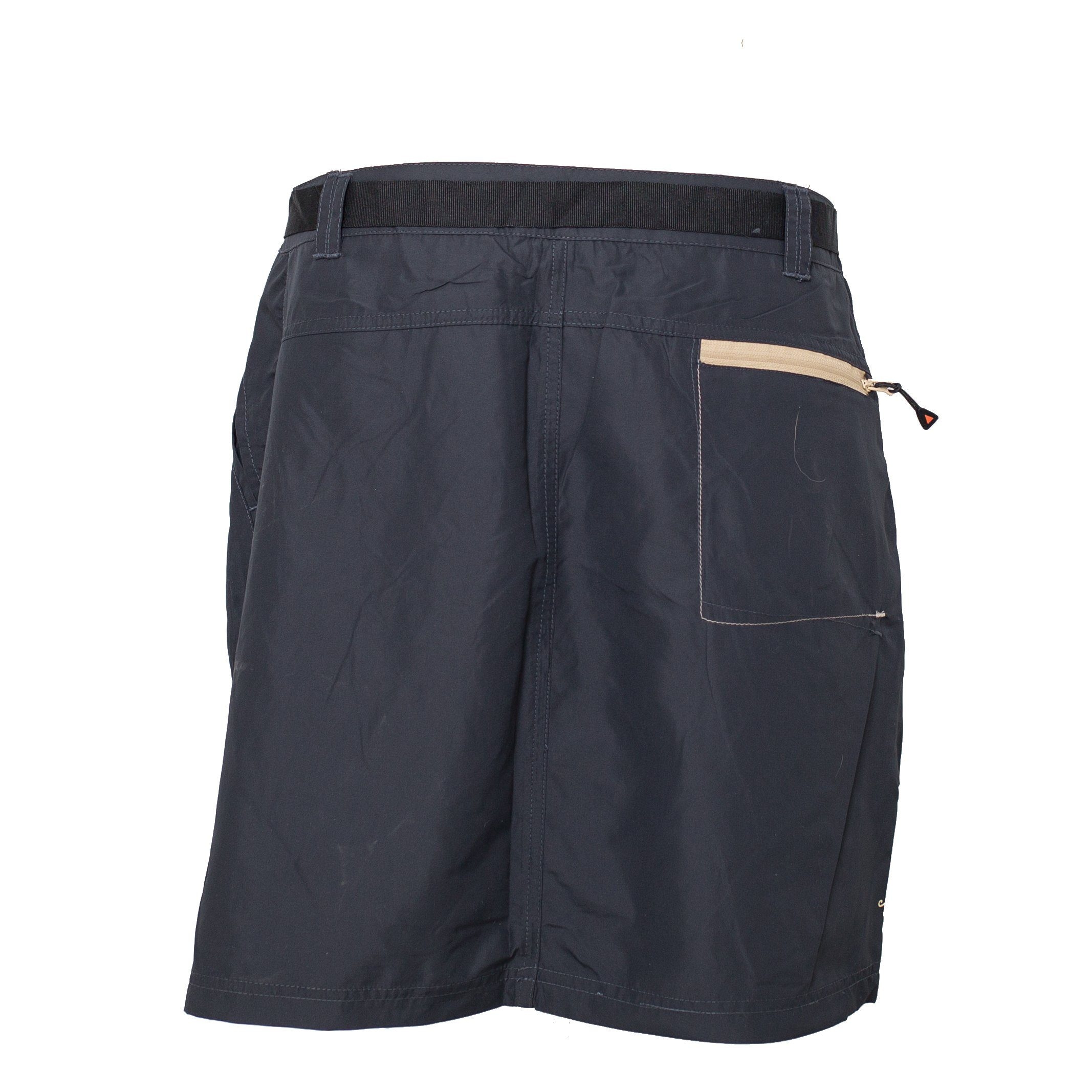 DEPROC Active 2-in-1-Shorts »GRANBY SKORT & Short Rock«, auch in Grossen Grössen erhältlich