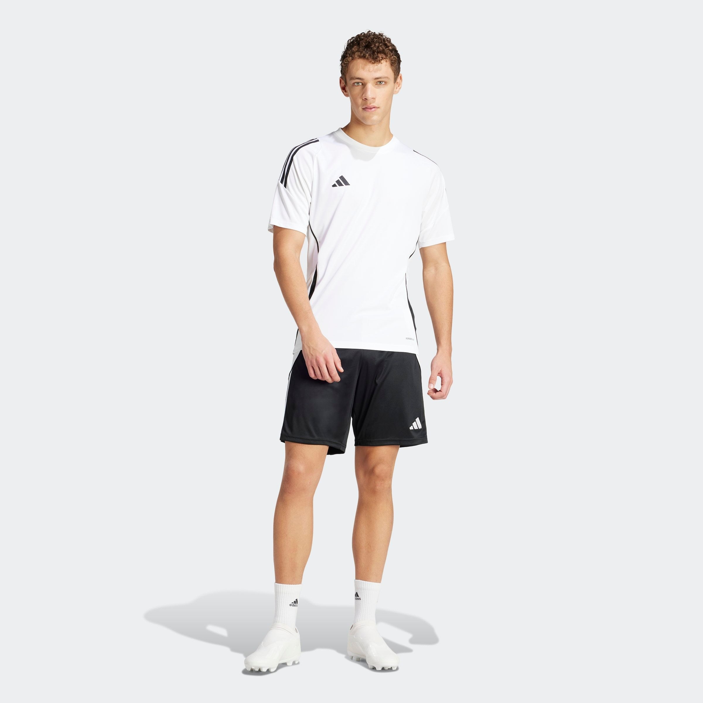 adidas Performance Fussballtrikot »TIRO24 JSY«