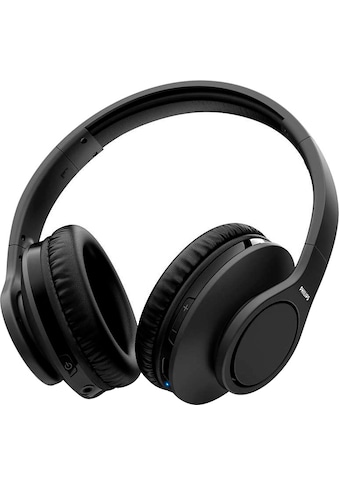 Philips Over-Ear-Kopfhörer »TAH6005BK«, Geräuschisolierung kaufen